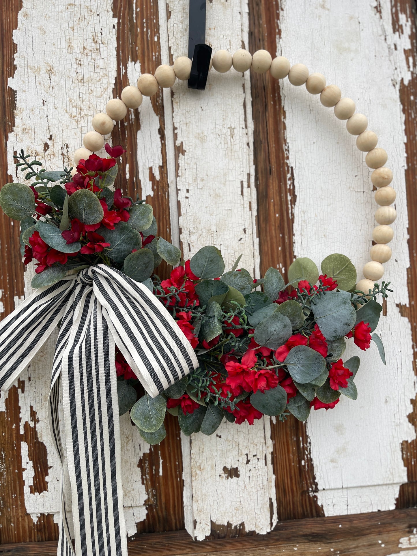 Cheri Wreath