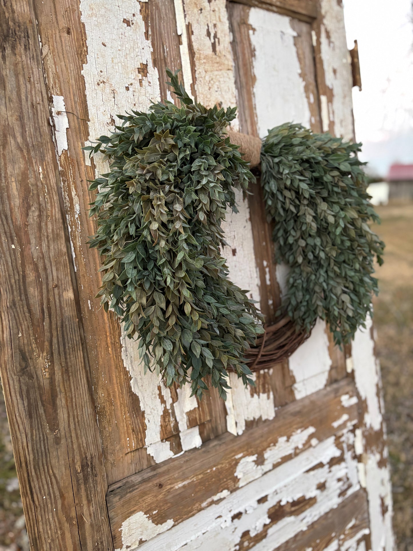 Maisie Wreath