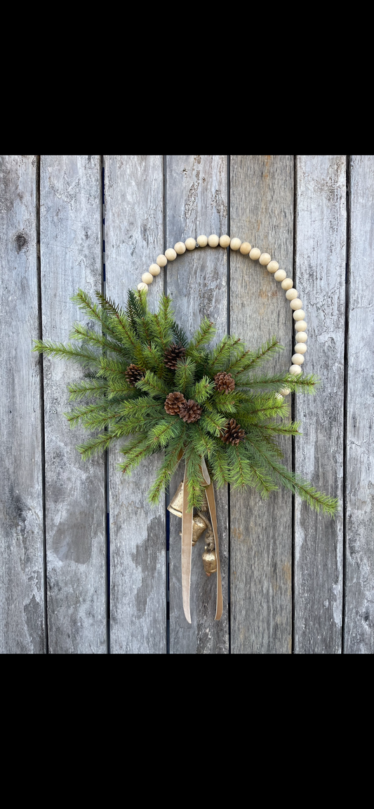 The Isabella Wreath