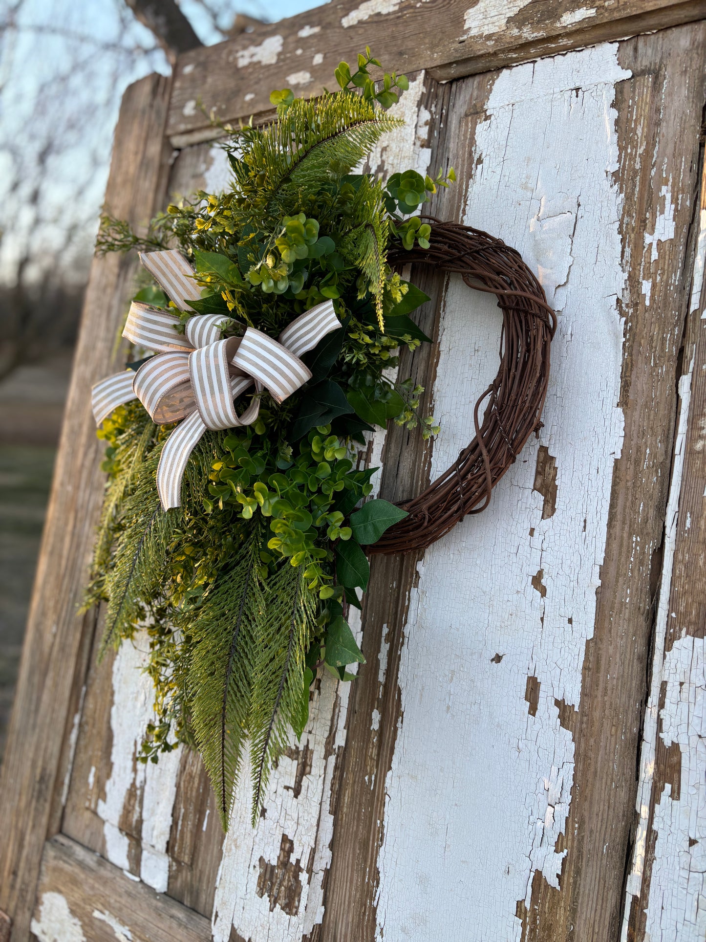 Camille Wreath