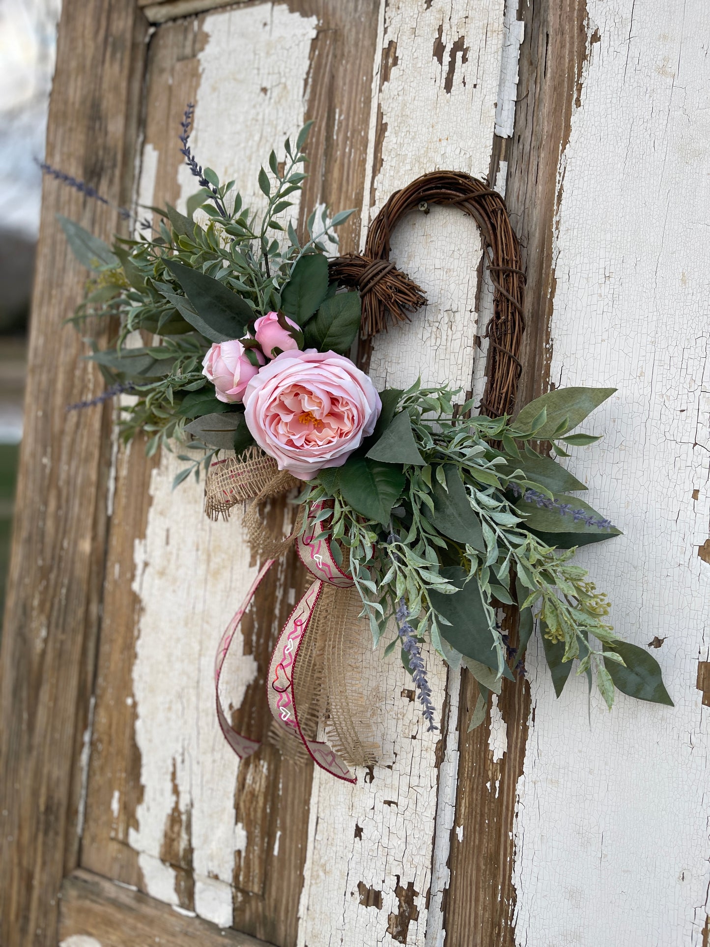 Roselie Wreath