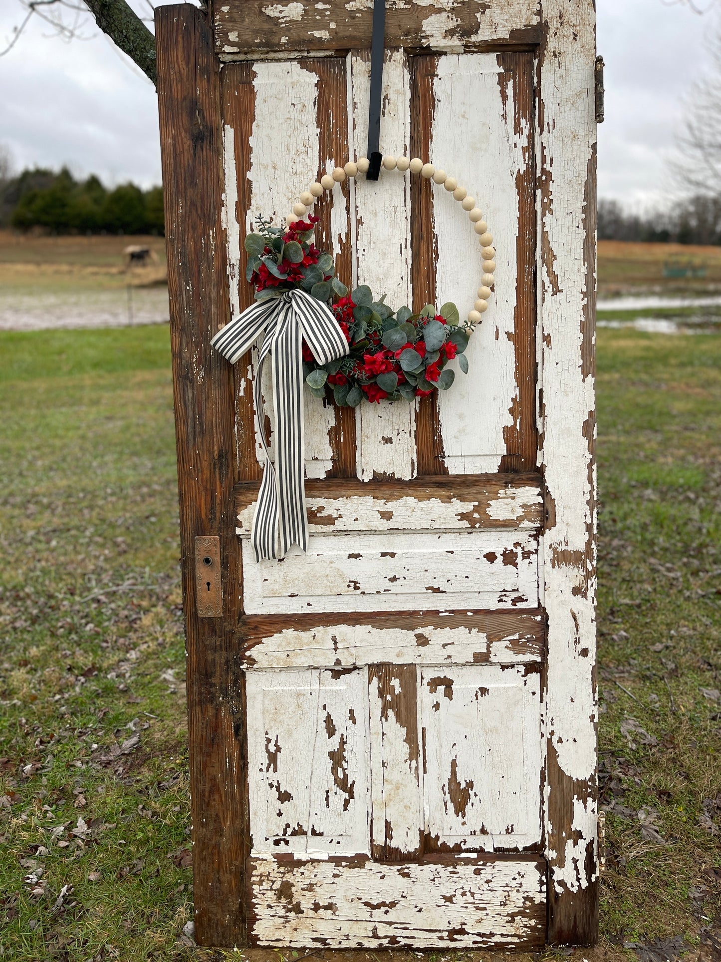 Cheri Wreath