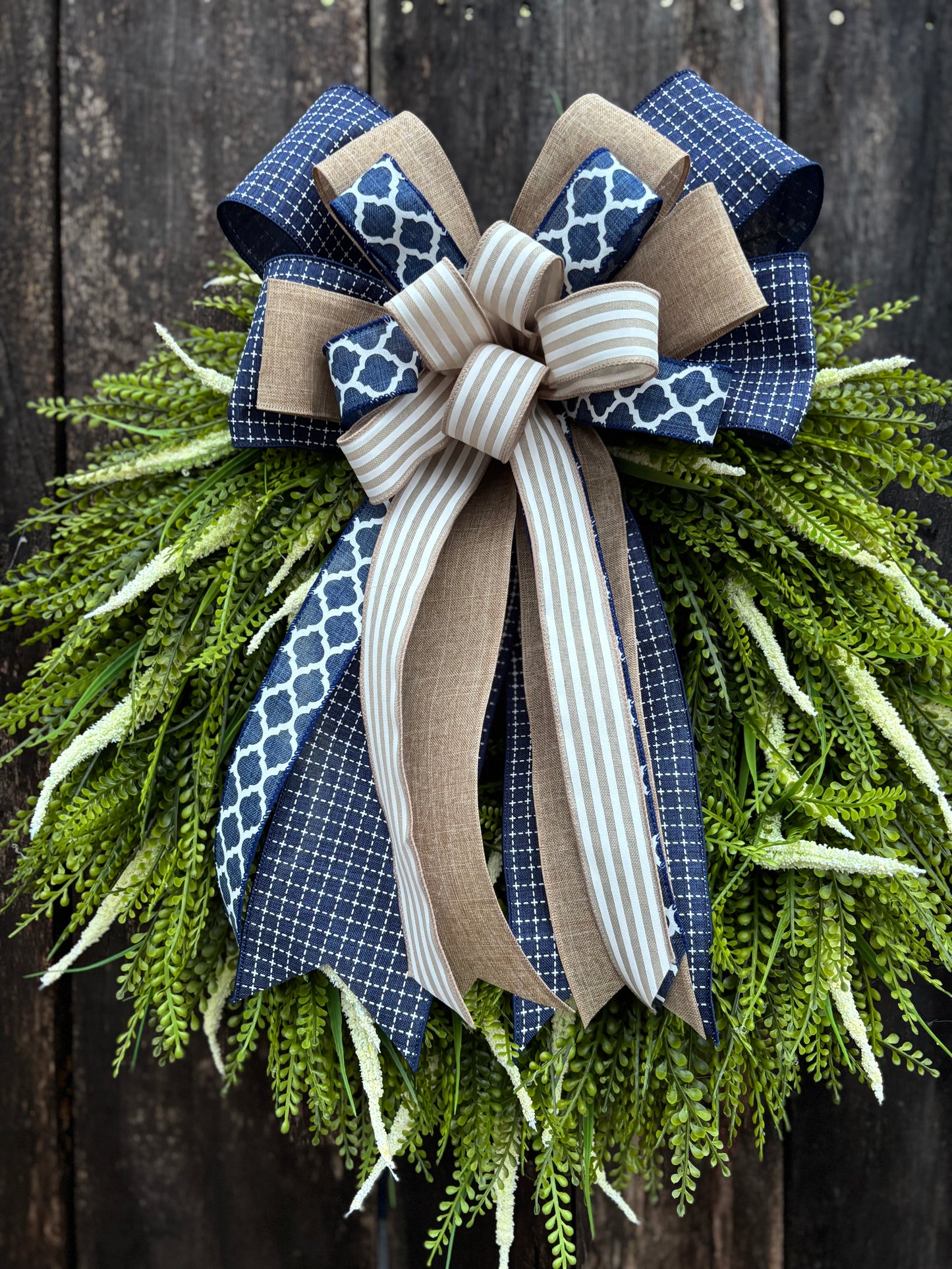 Layla Wreath