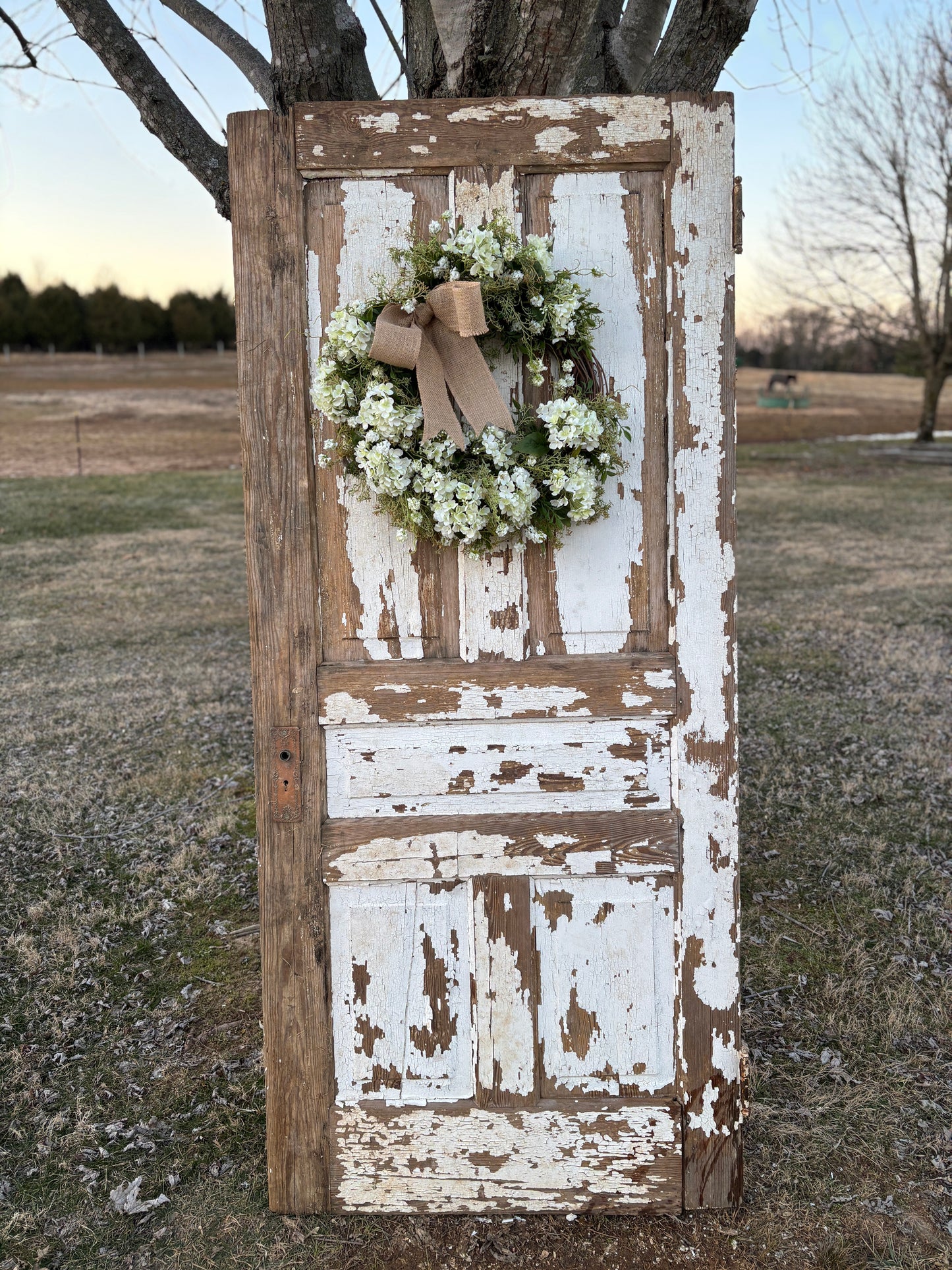 Carrie Wreath