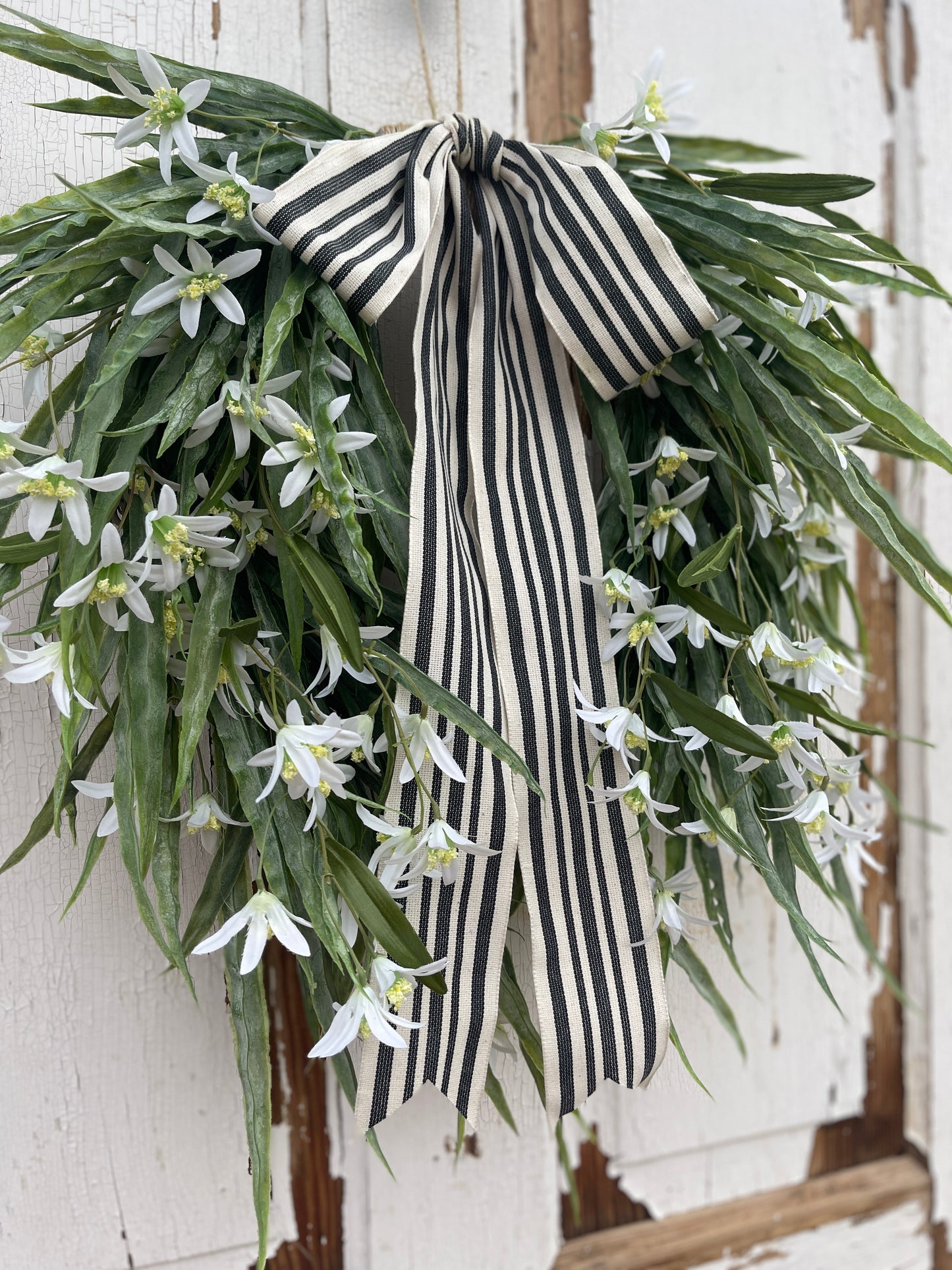Celeste Wreath