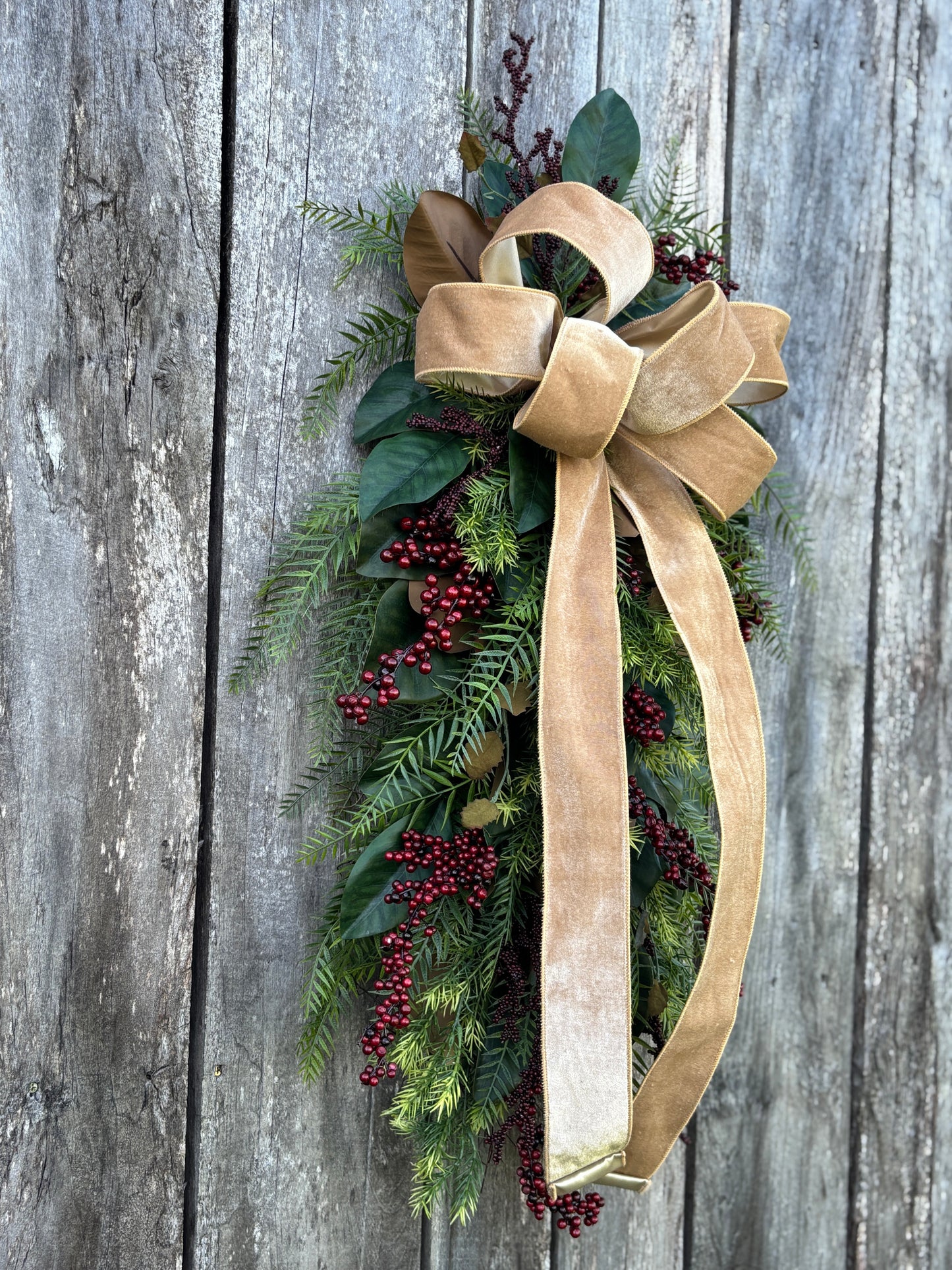 The Mabel Wreath