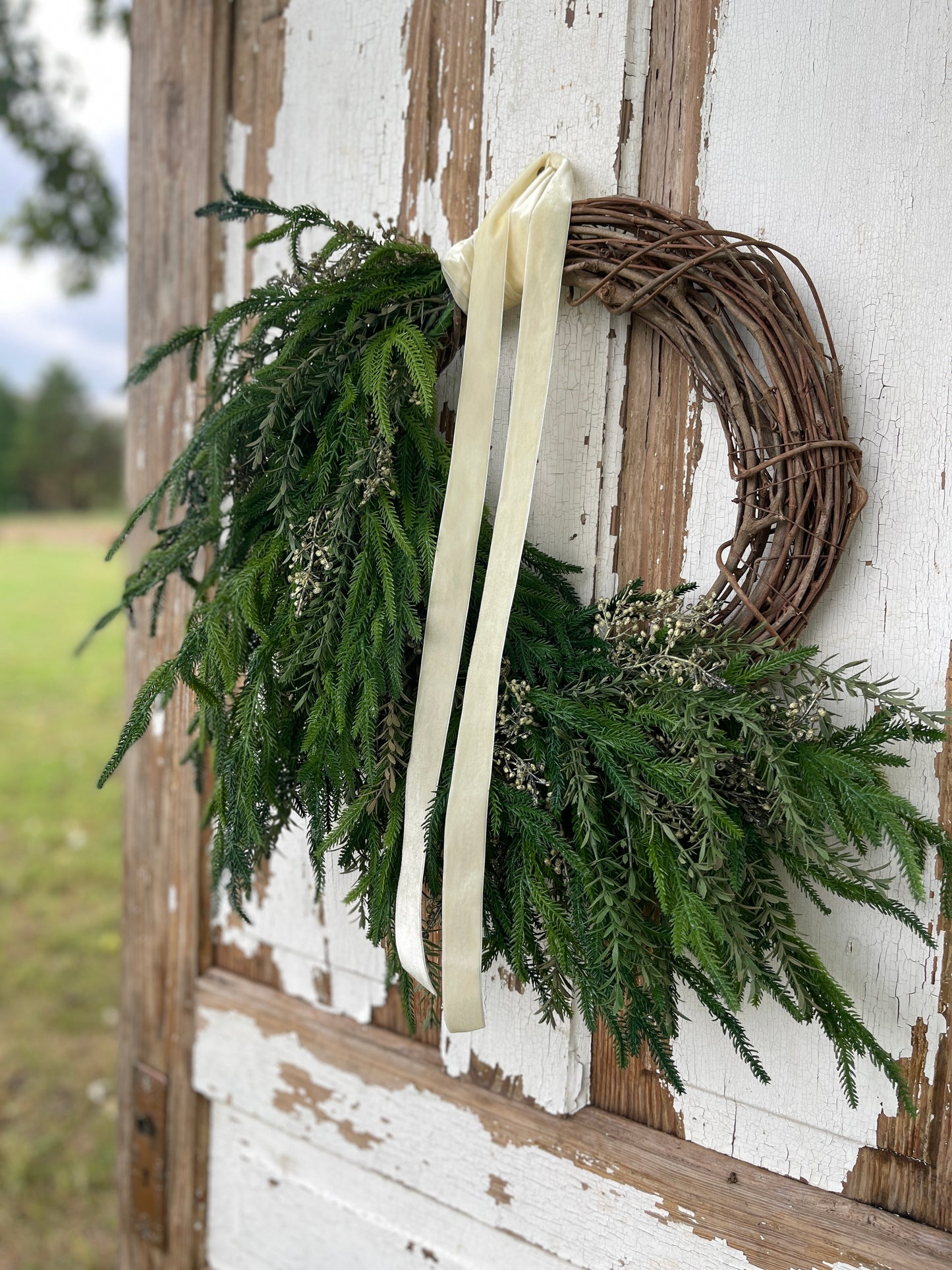 Noel Wreath