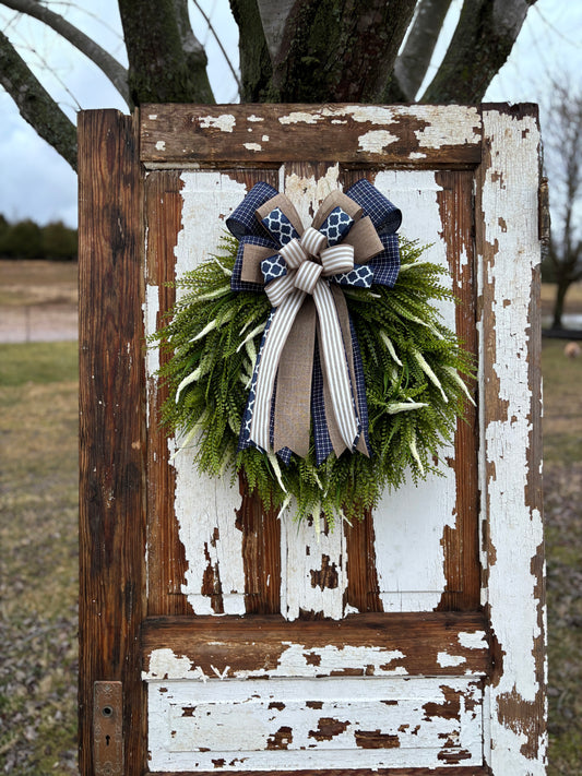 Layla Wreath