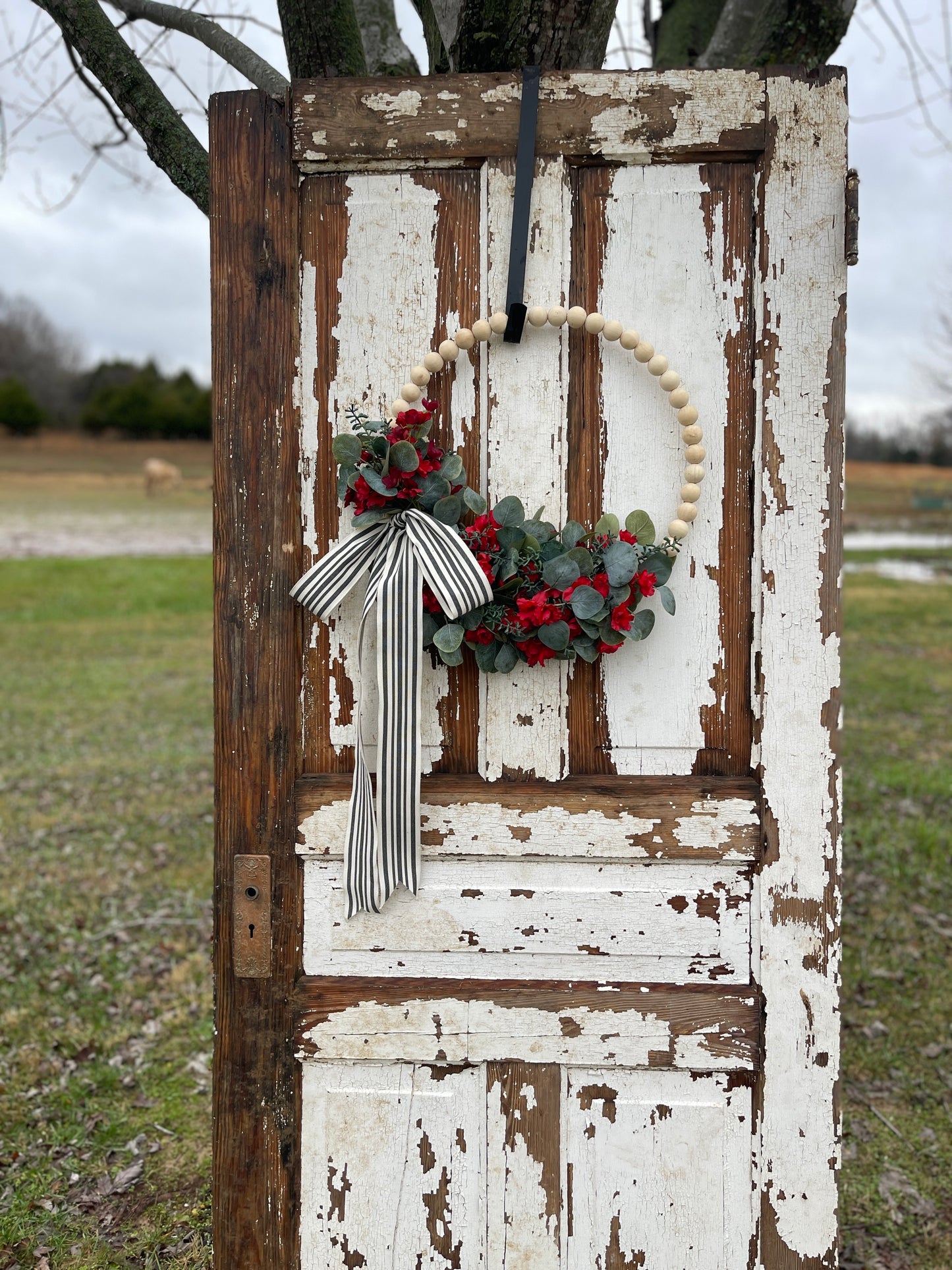 Cheri Wreath