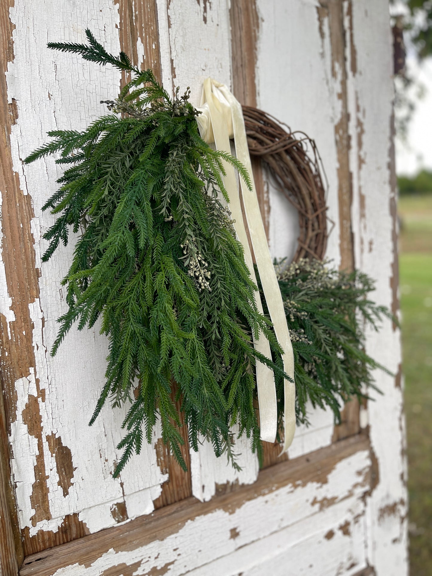 Noel Wreath