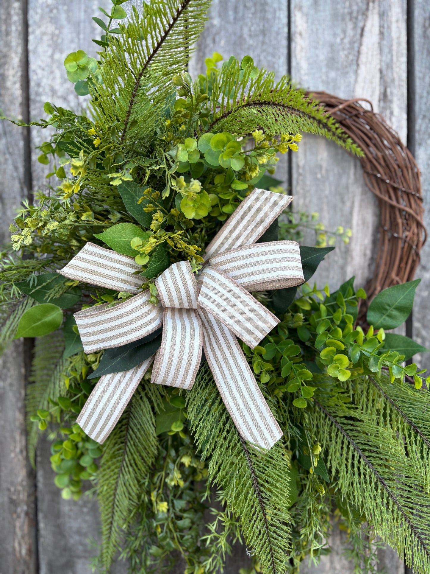 Camille Wreath