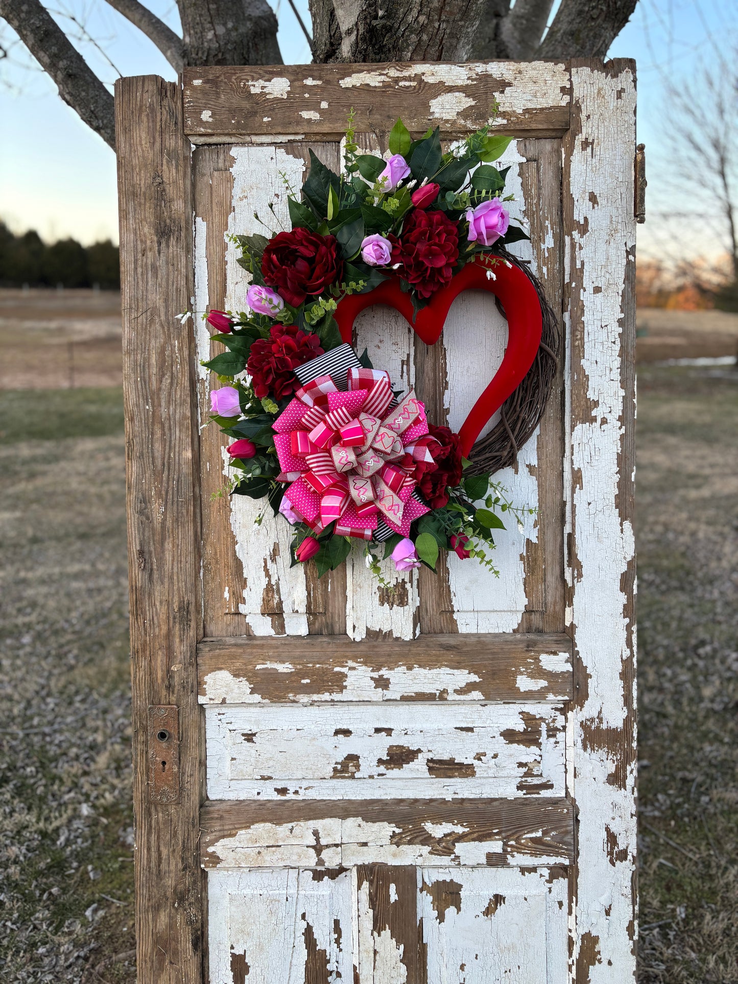 Mia Wreath