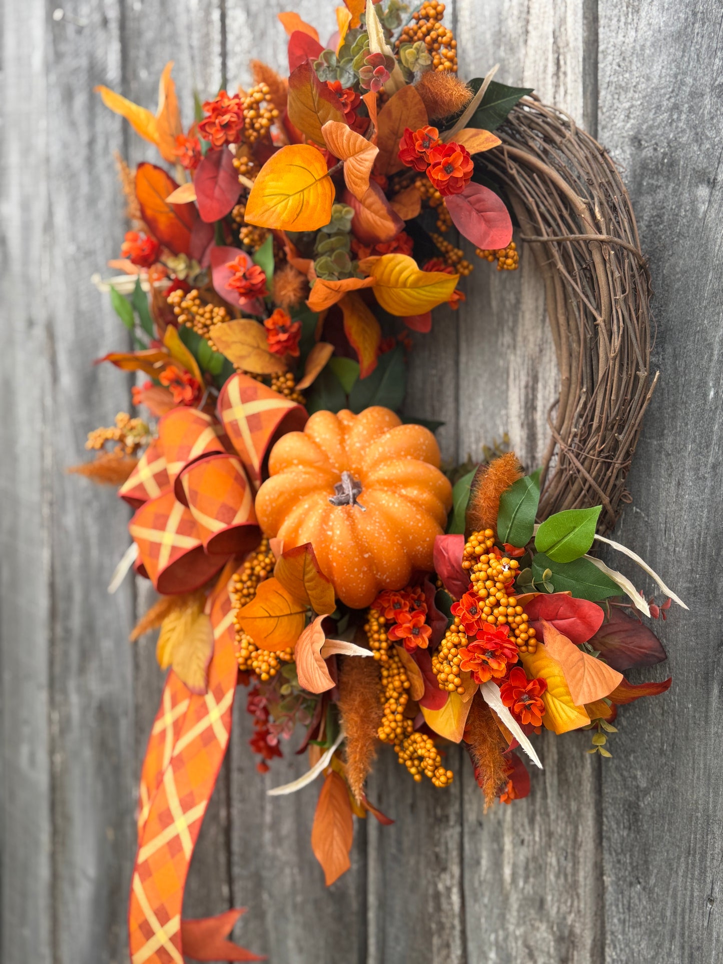 Mabel Wreath