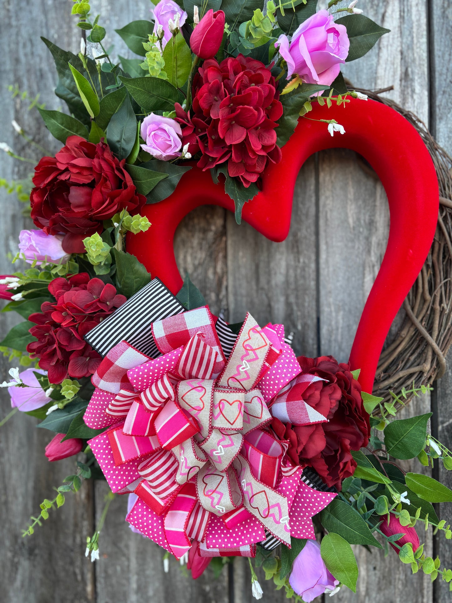 Mia Wreath