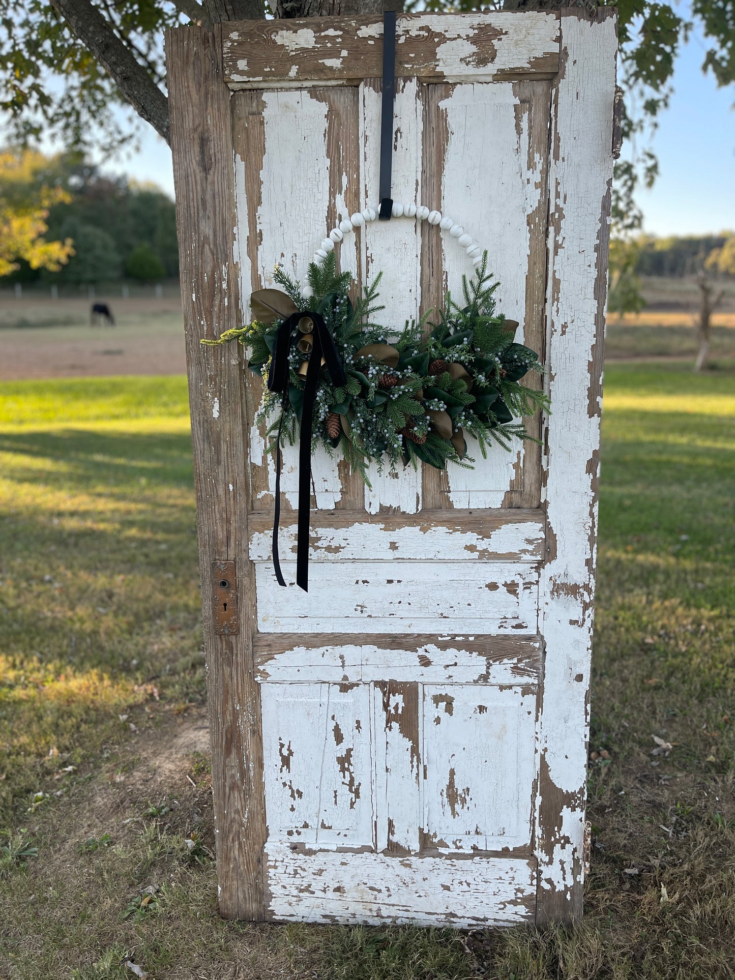 Elle Wreath