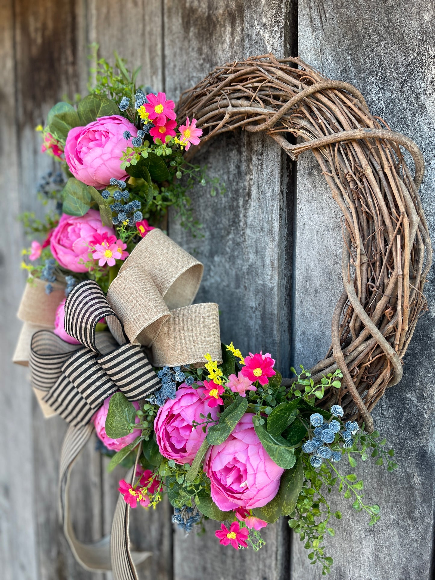 Olivia Wreath