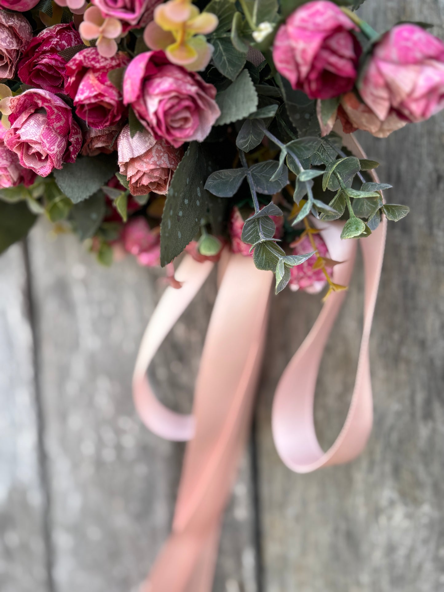 Sweetheart Wreath