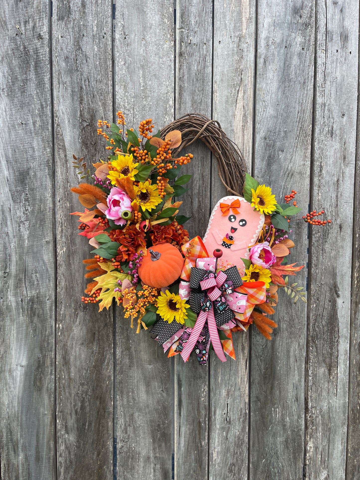 The Lilith Wreath