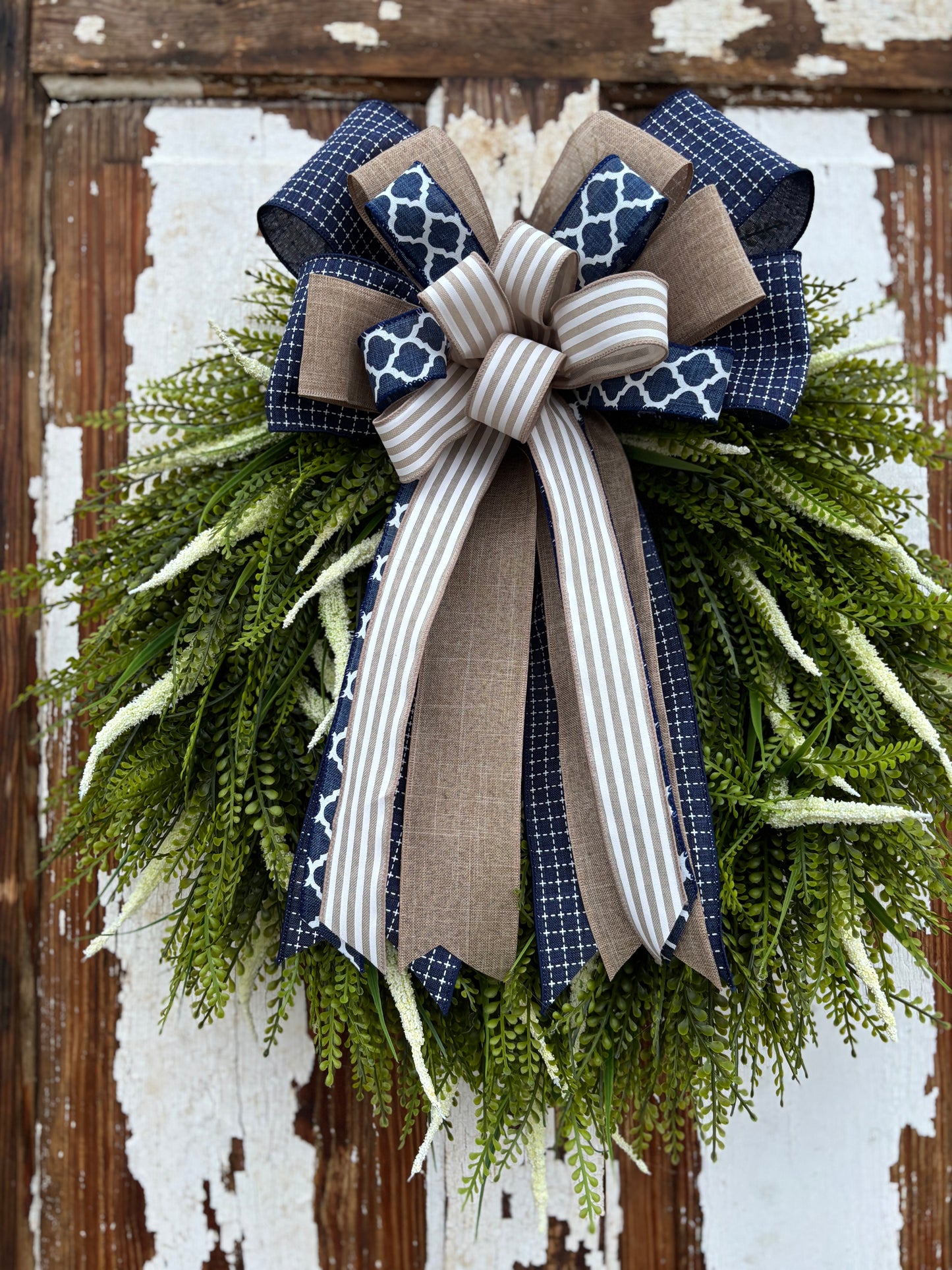 Layla Wreath