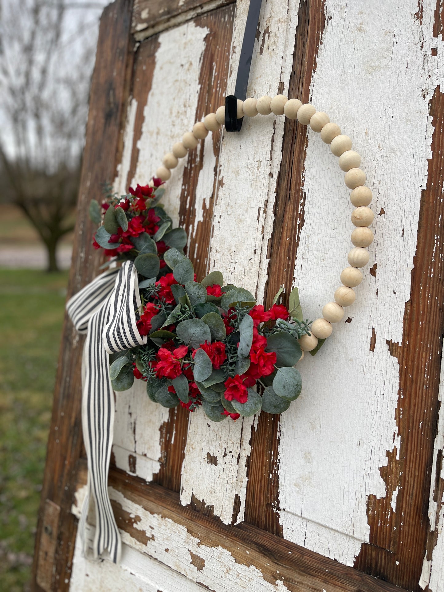 Cheri Wreath