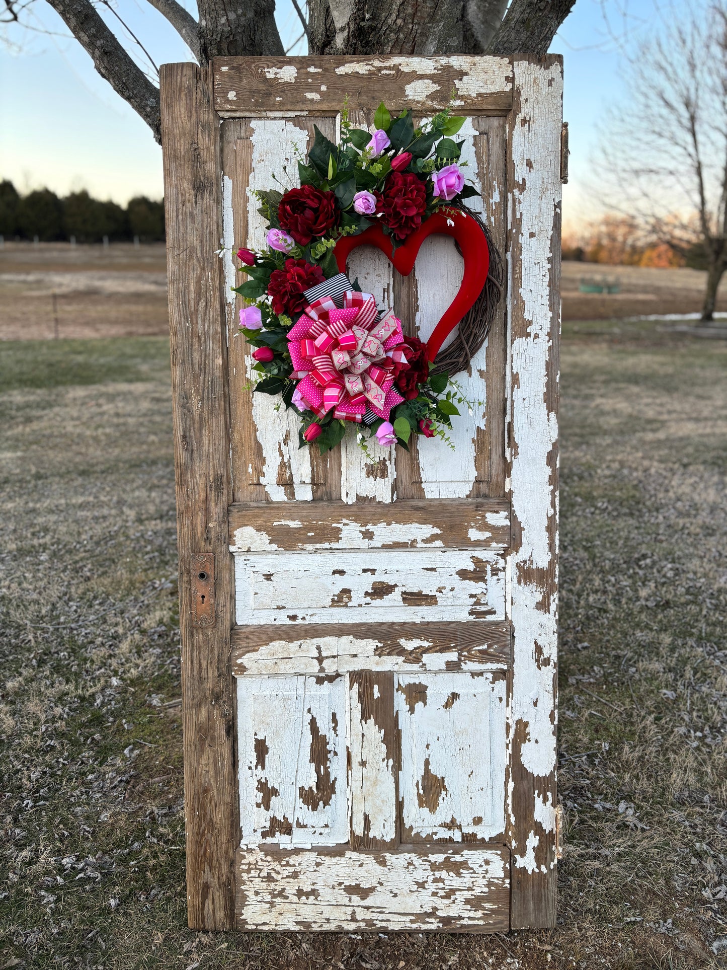 Mia Wreath