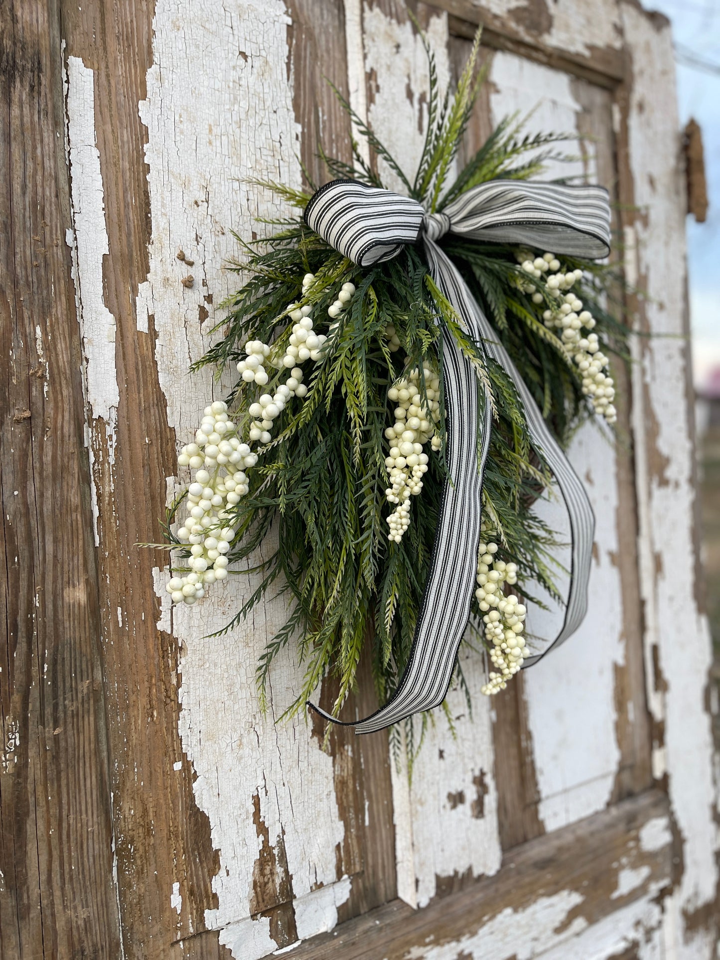 Bianca Wreath