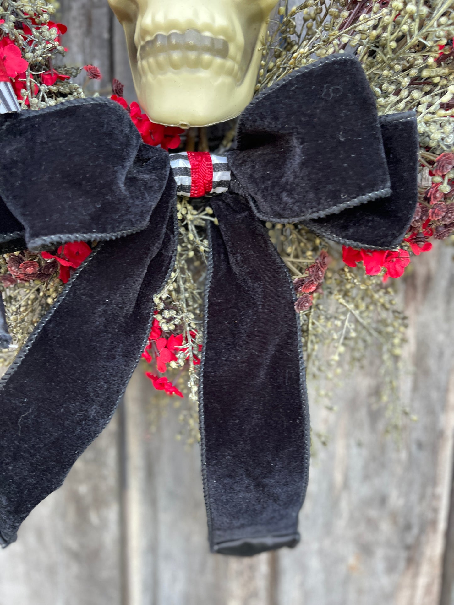 Seraphina Wreath