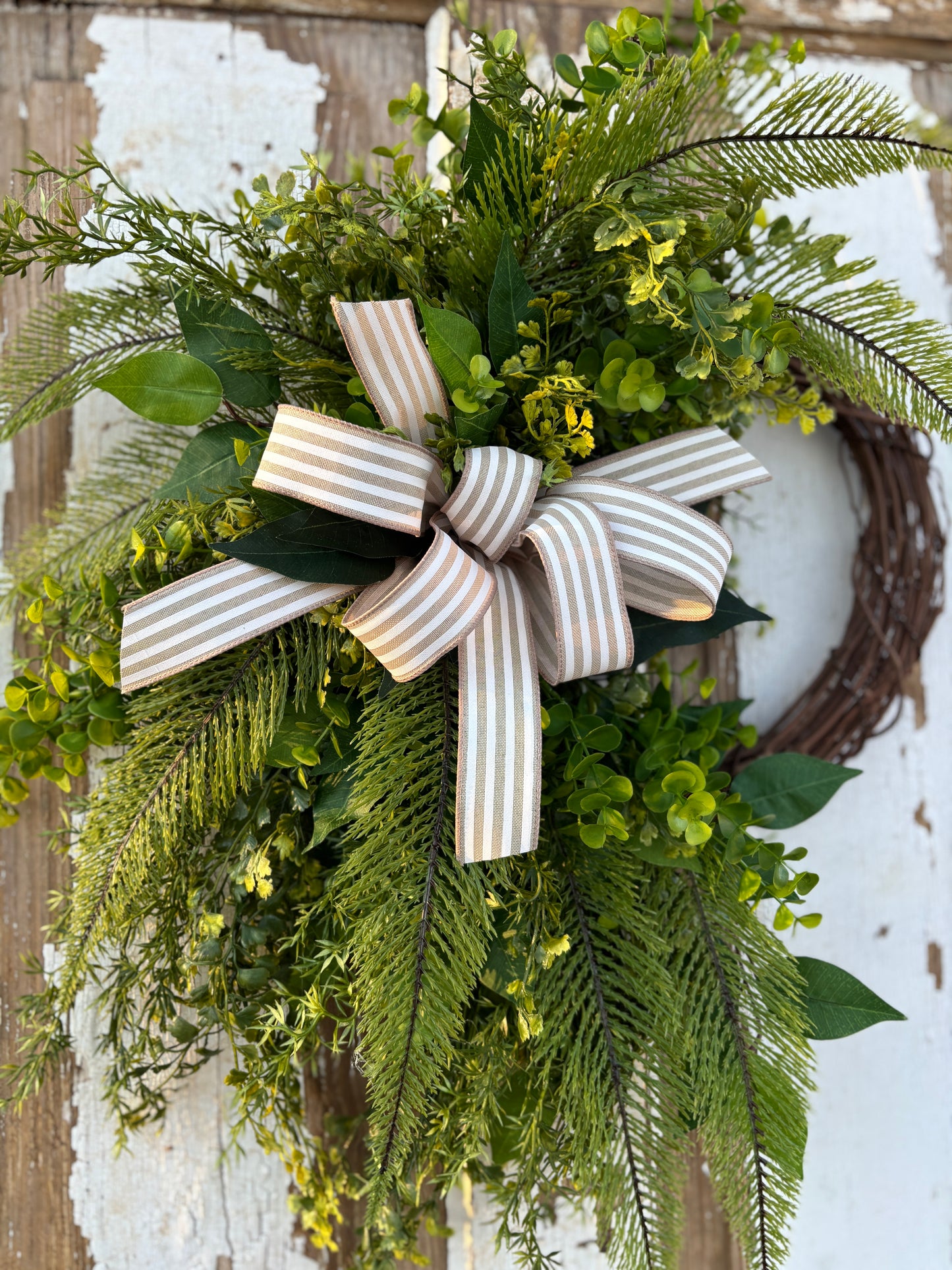 Camille Wreath