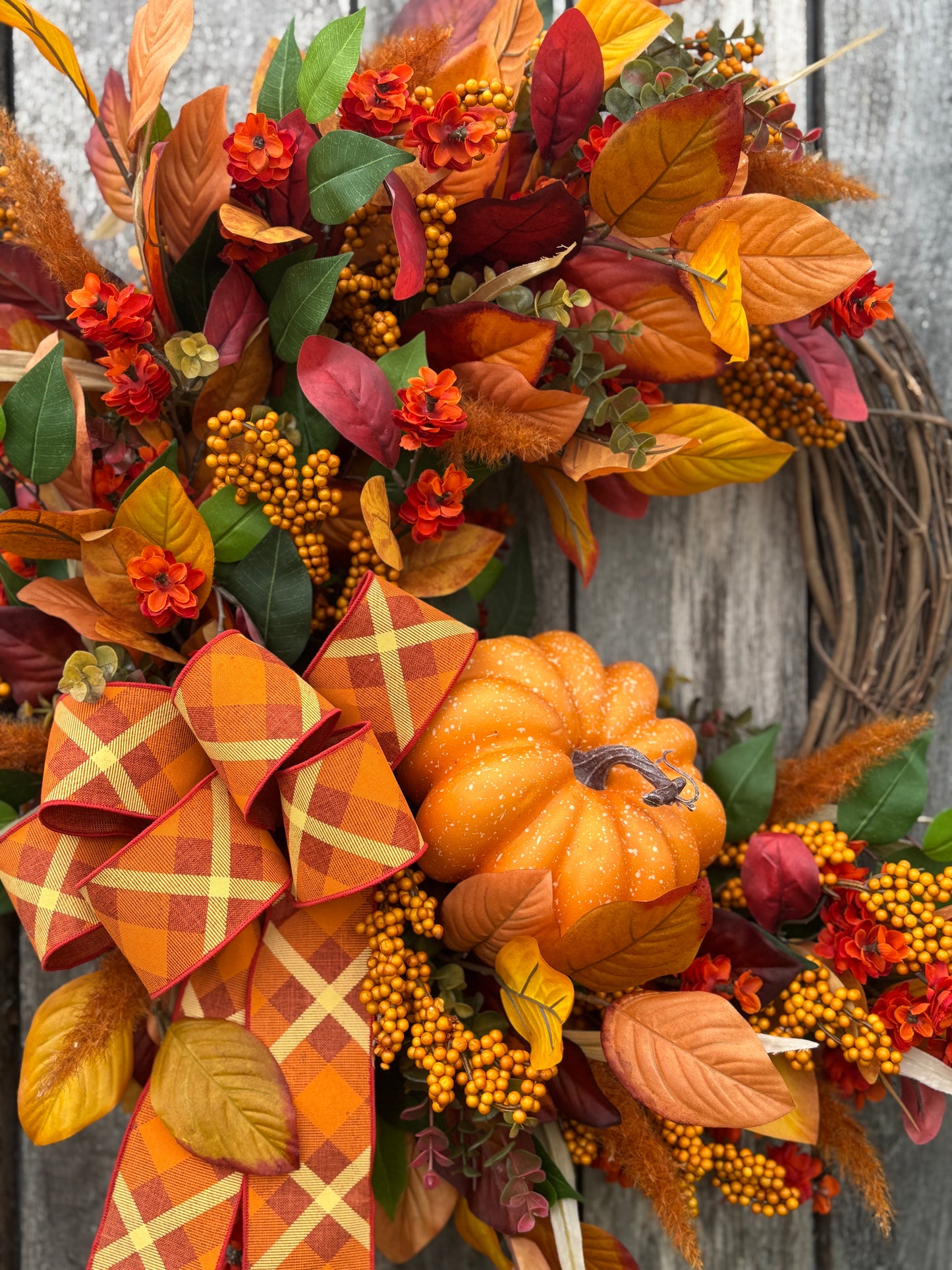 Mabel Wreath