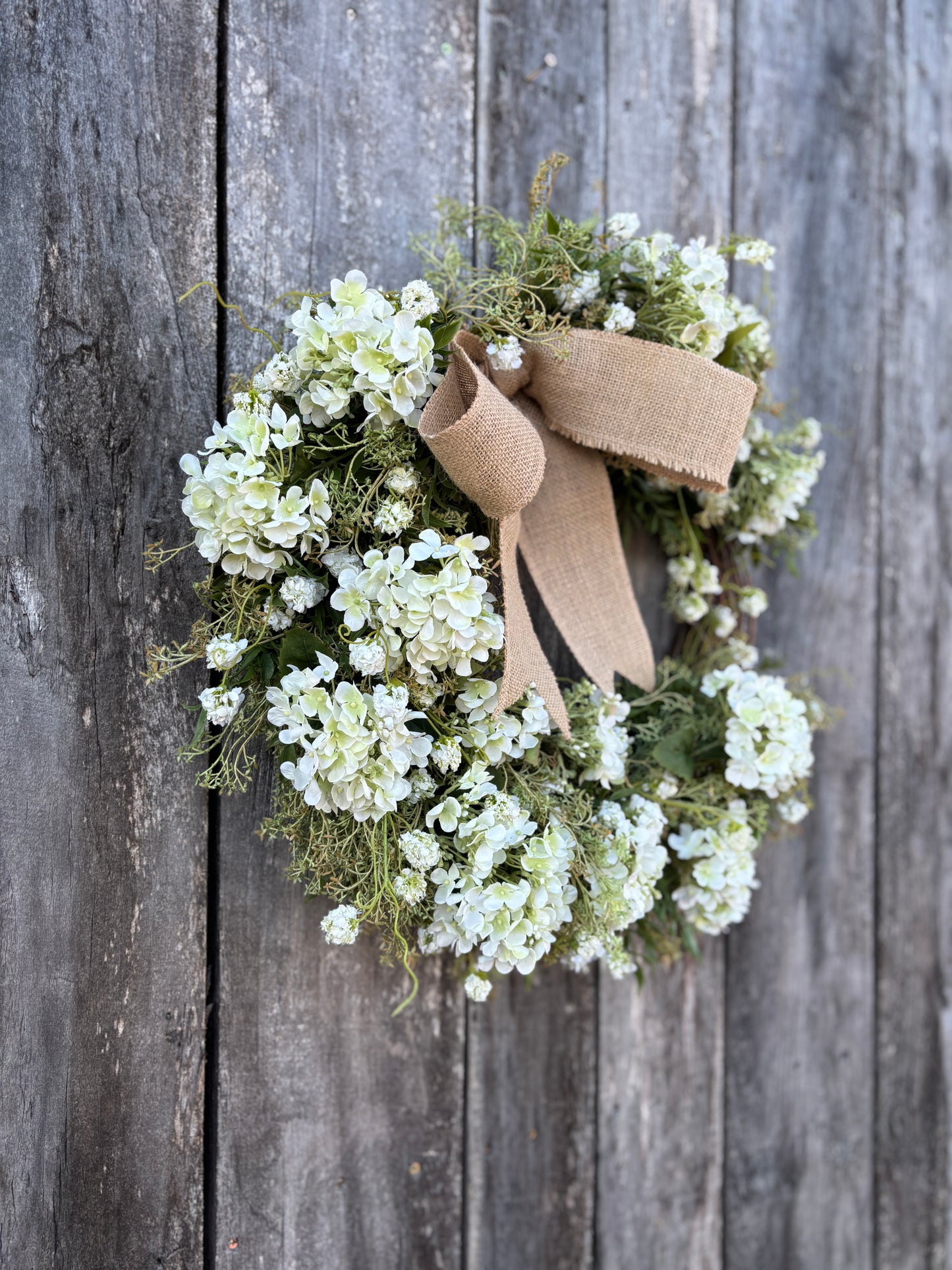 Carrie Wreath