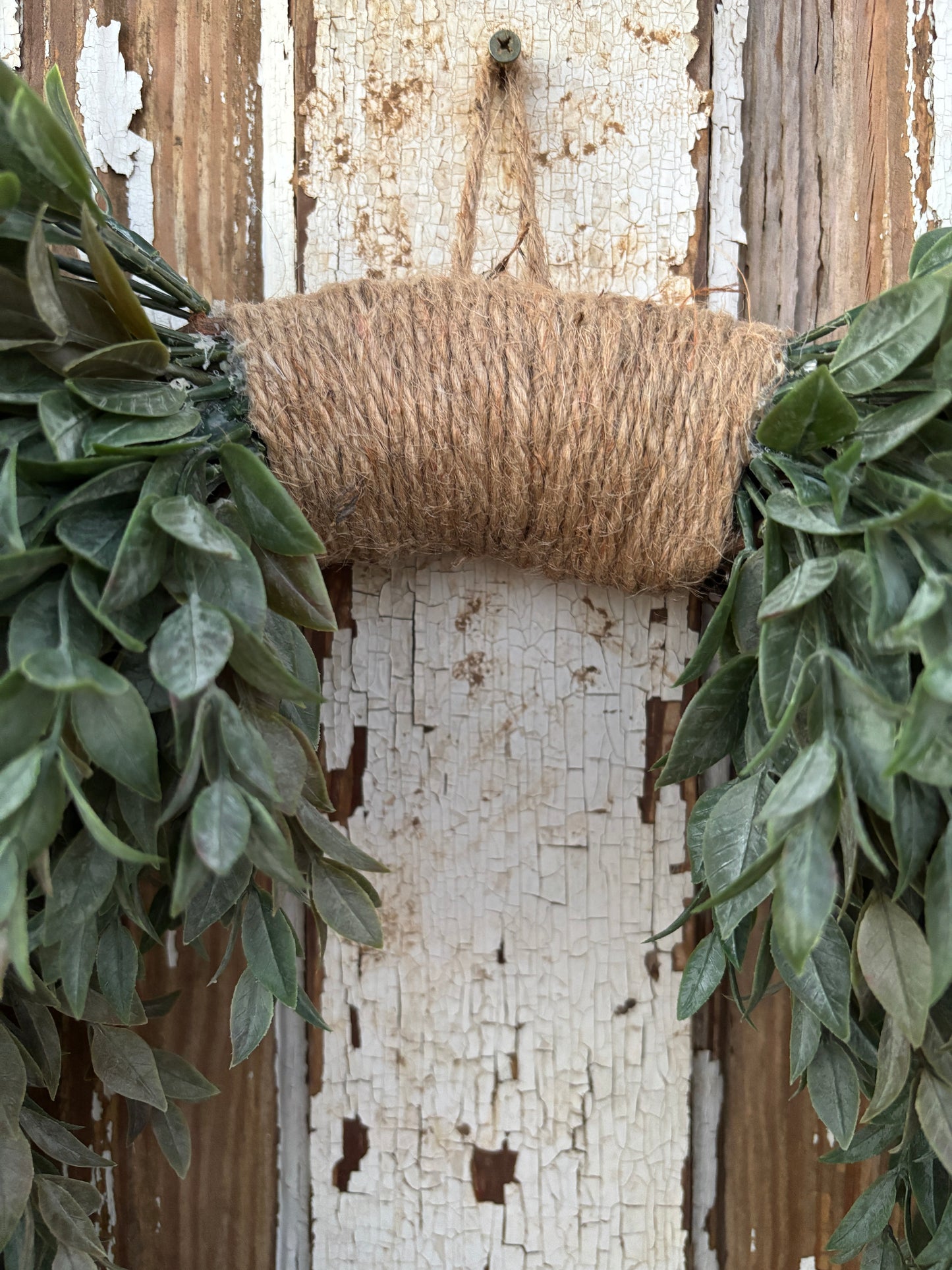 Maisie Wreath