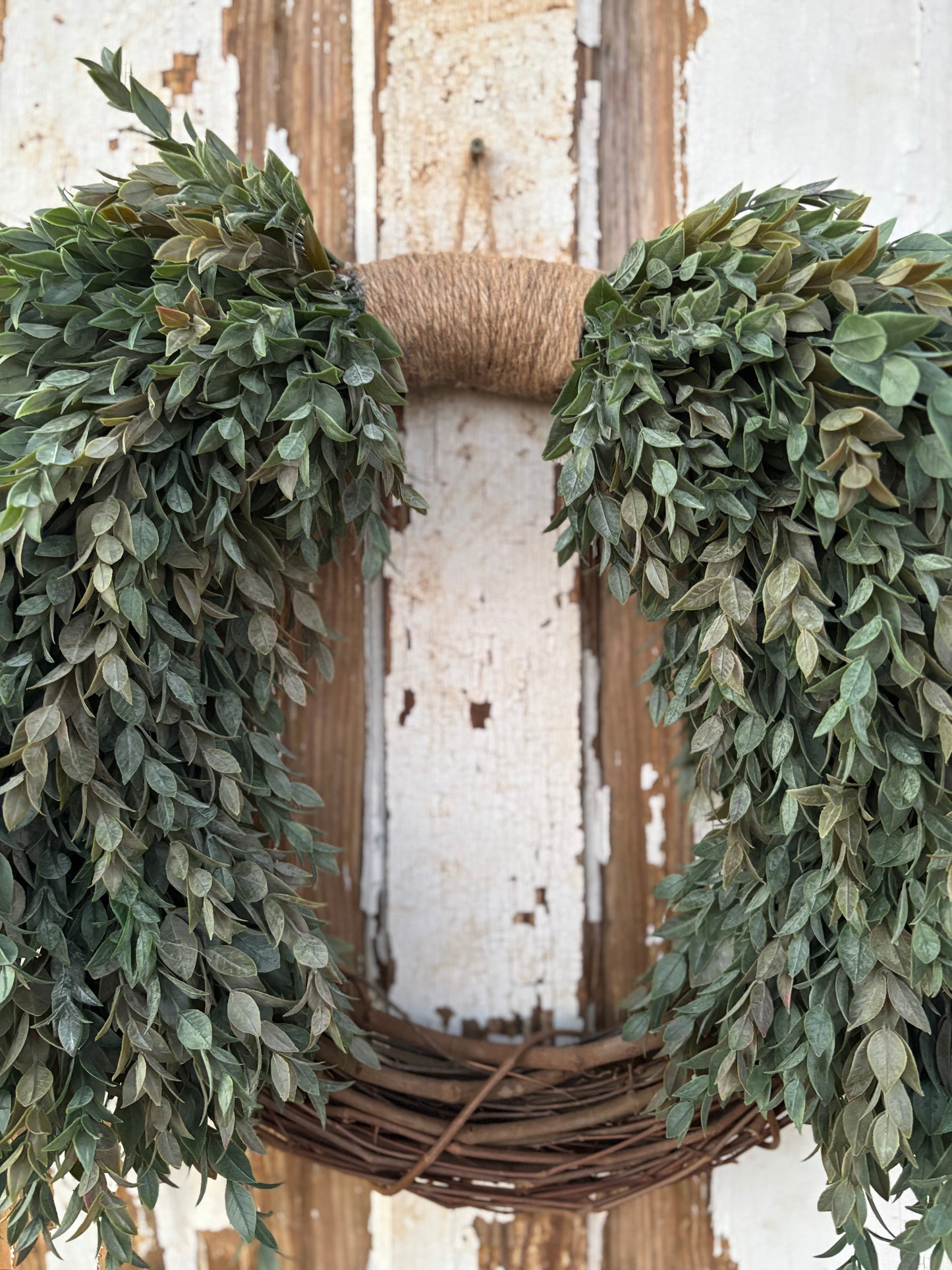 Maisie Wreath