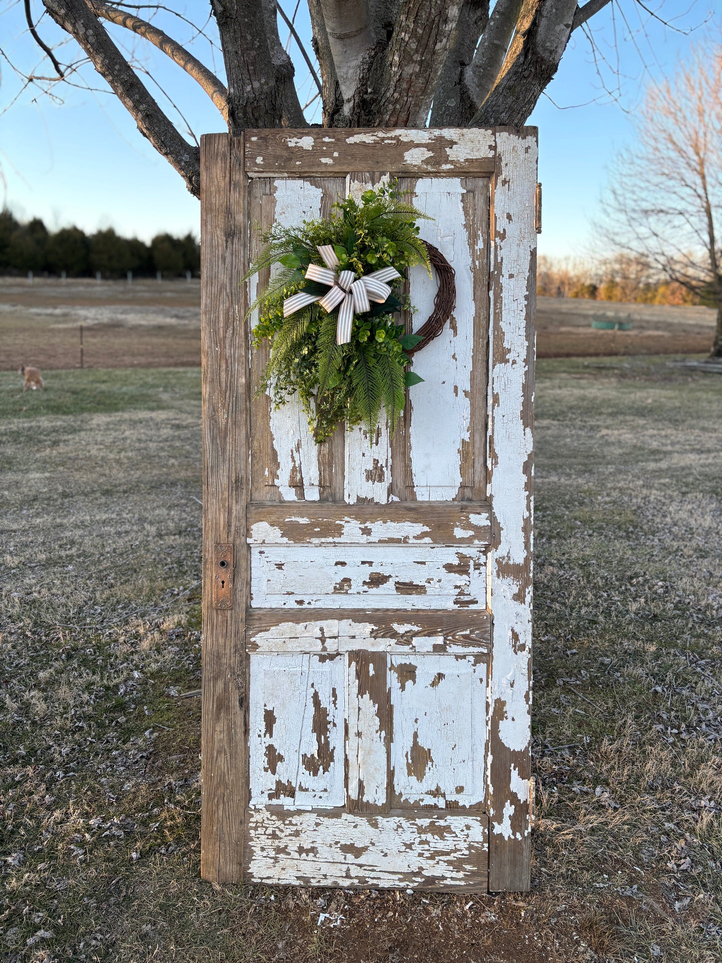 Camille Wreath