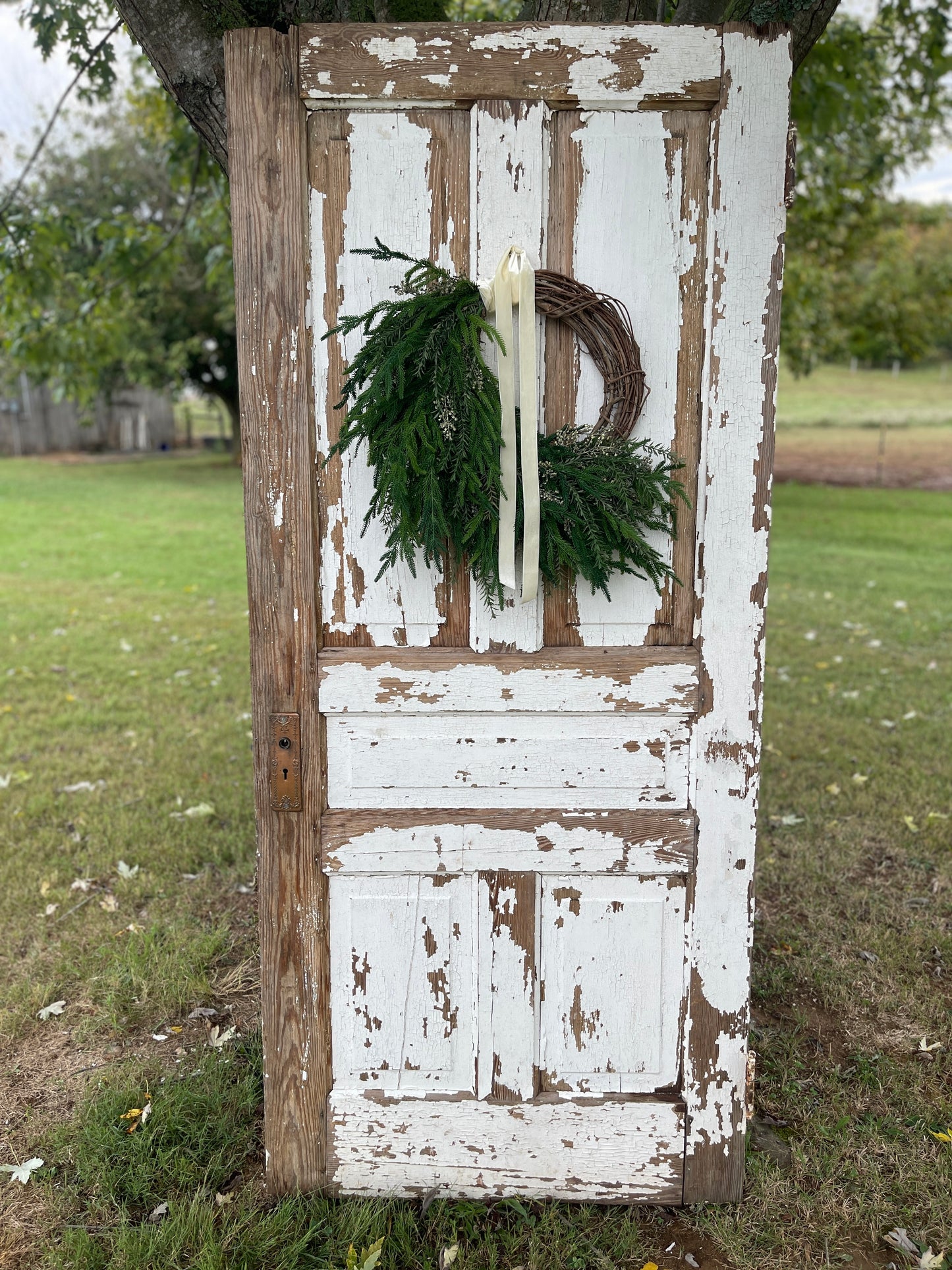 Noel Wreath