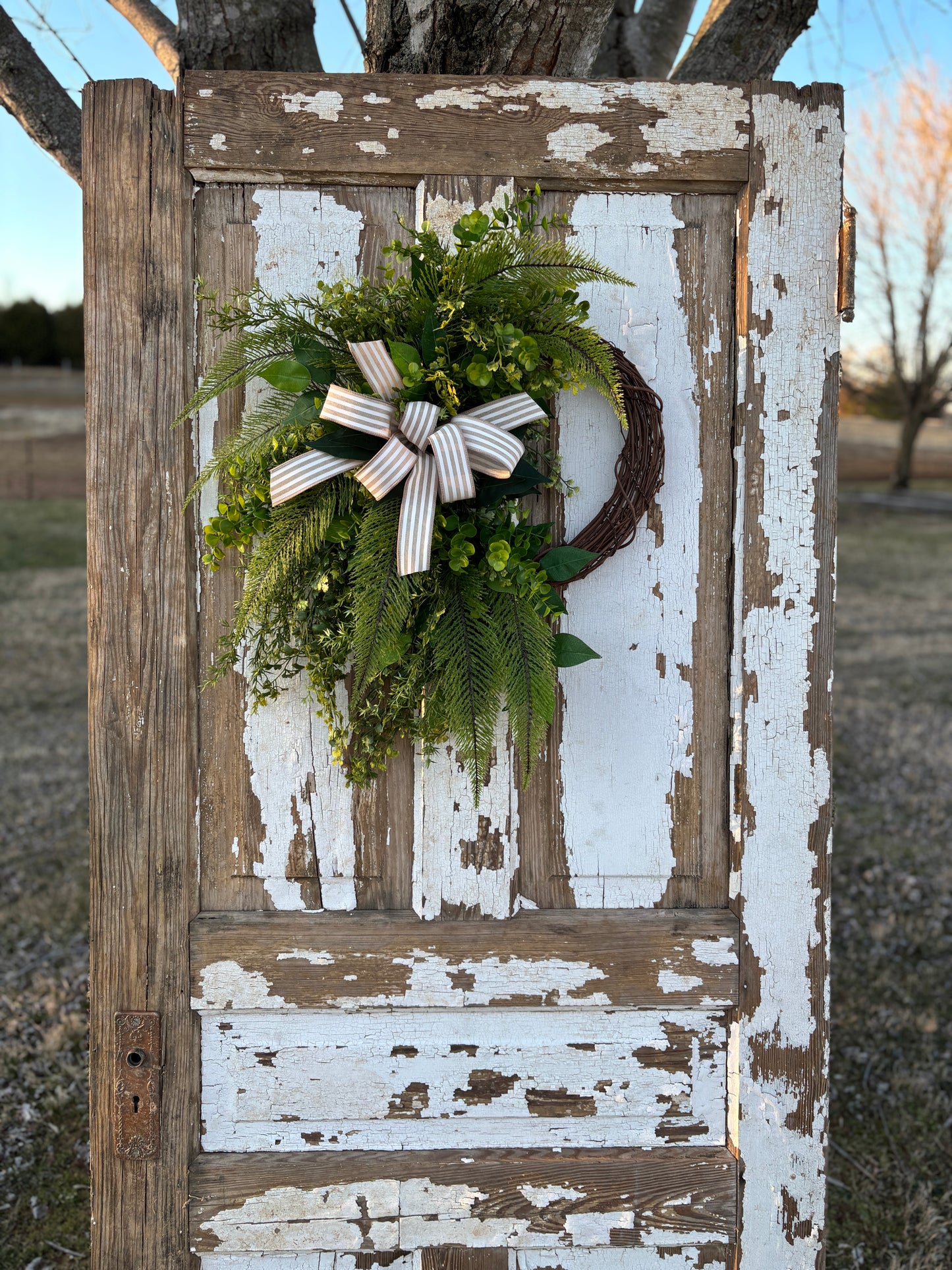 Camille Wreath