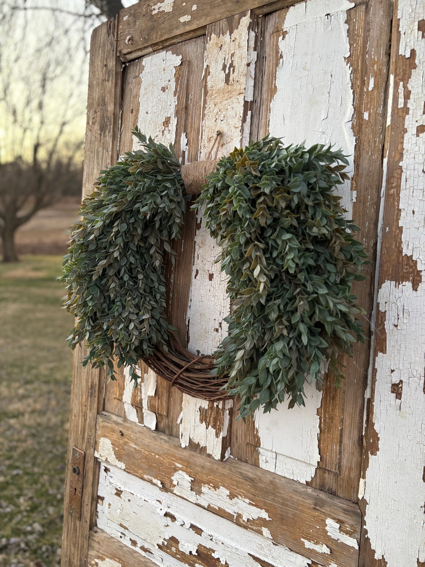 Maisie Wreath