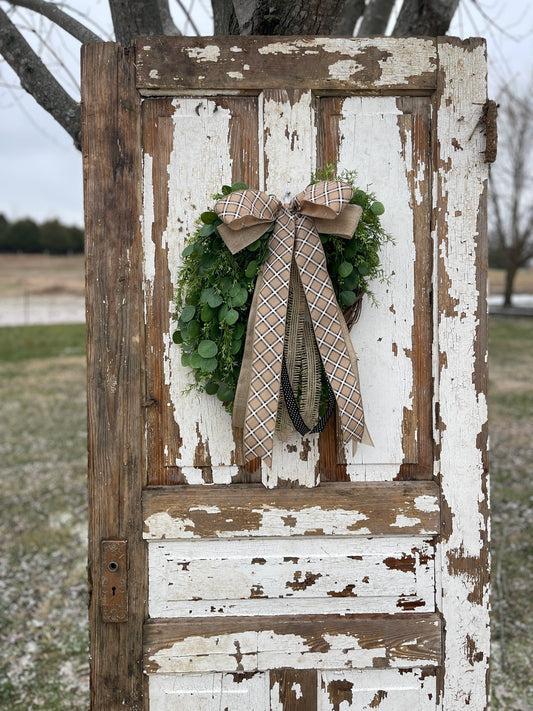 Meadow Wreath