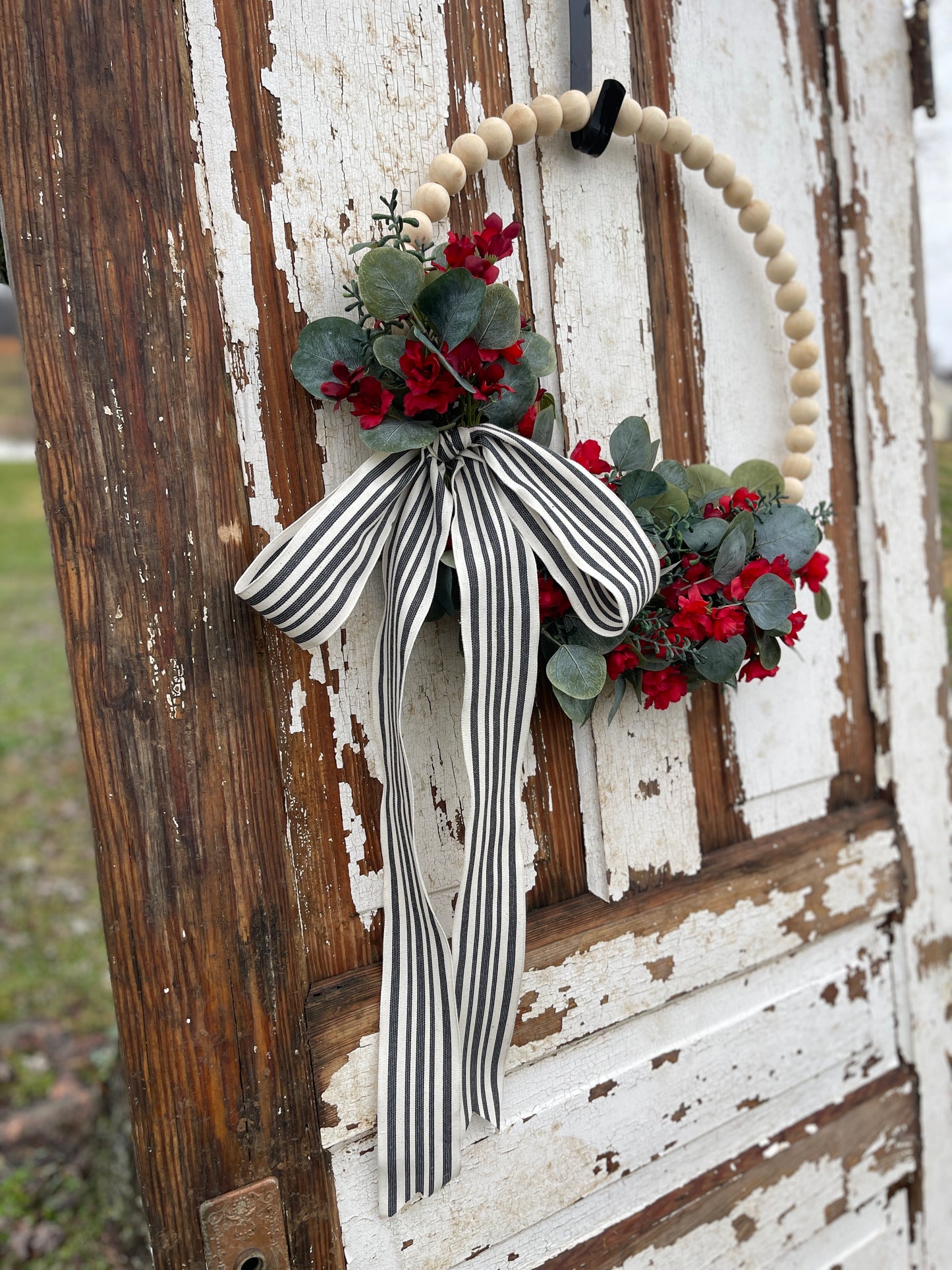 Cheri Wreath