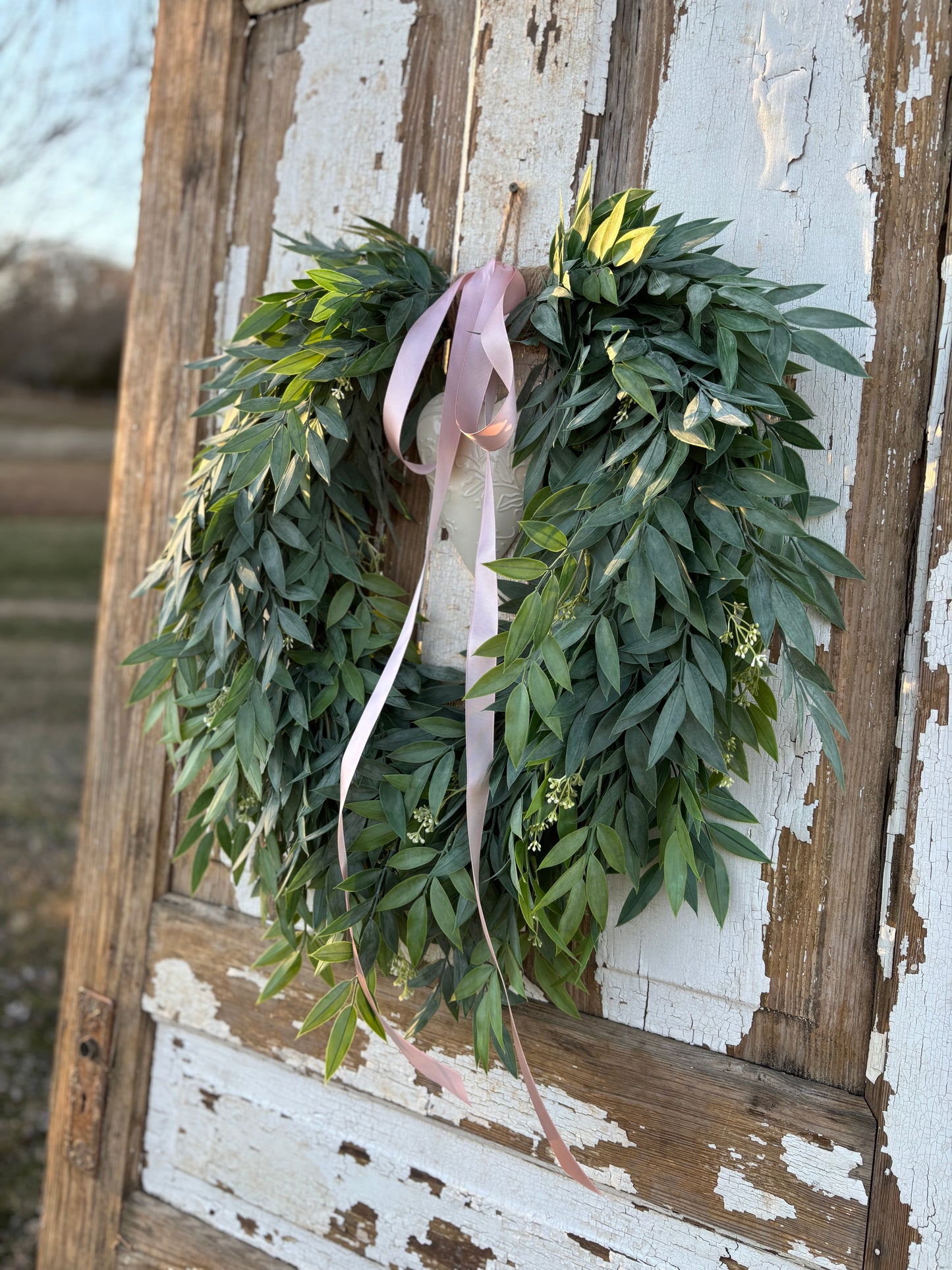 Carreen Wreath