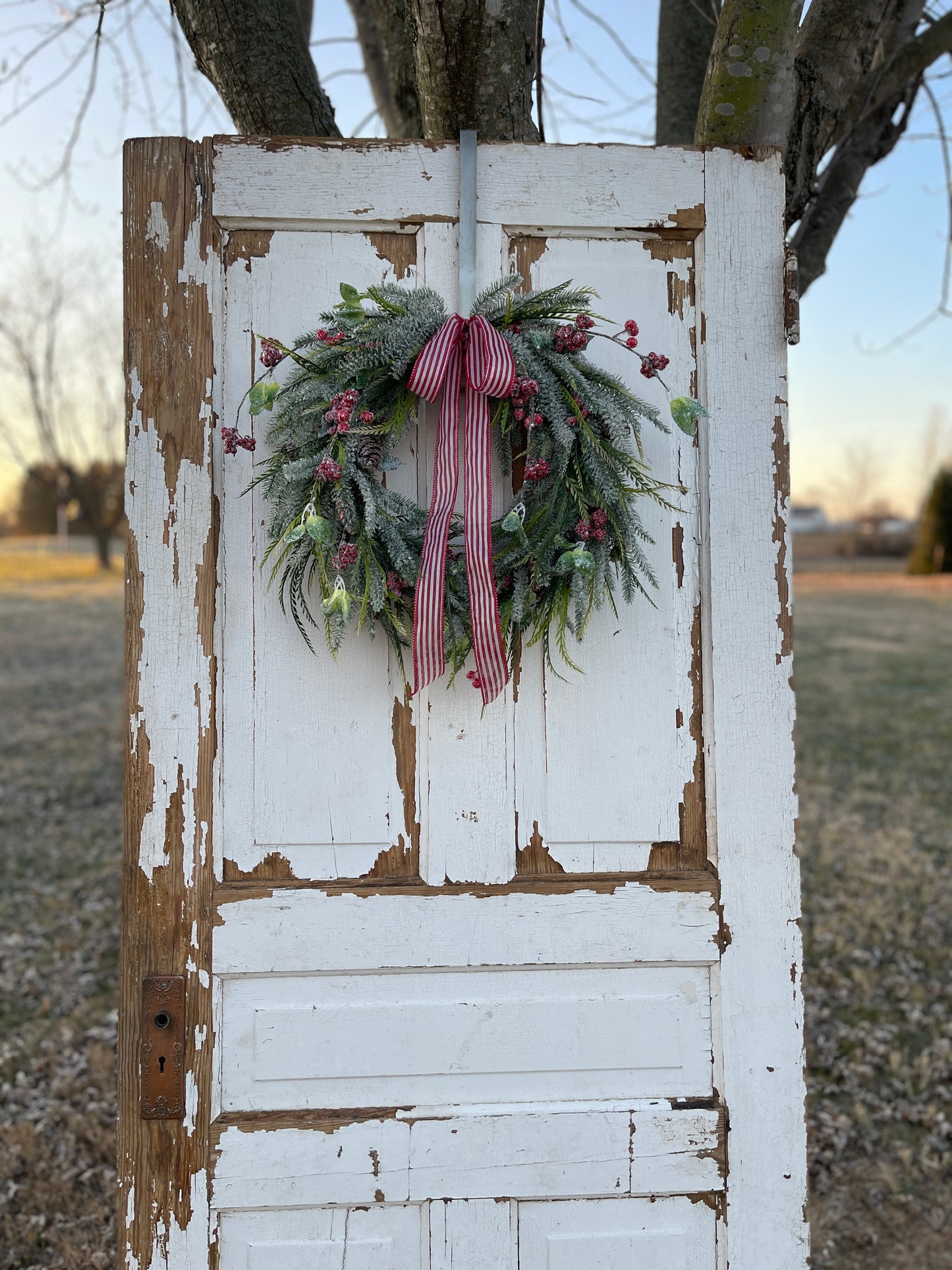 Rachelle Wreath