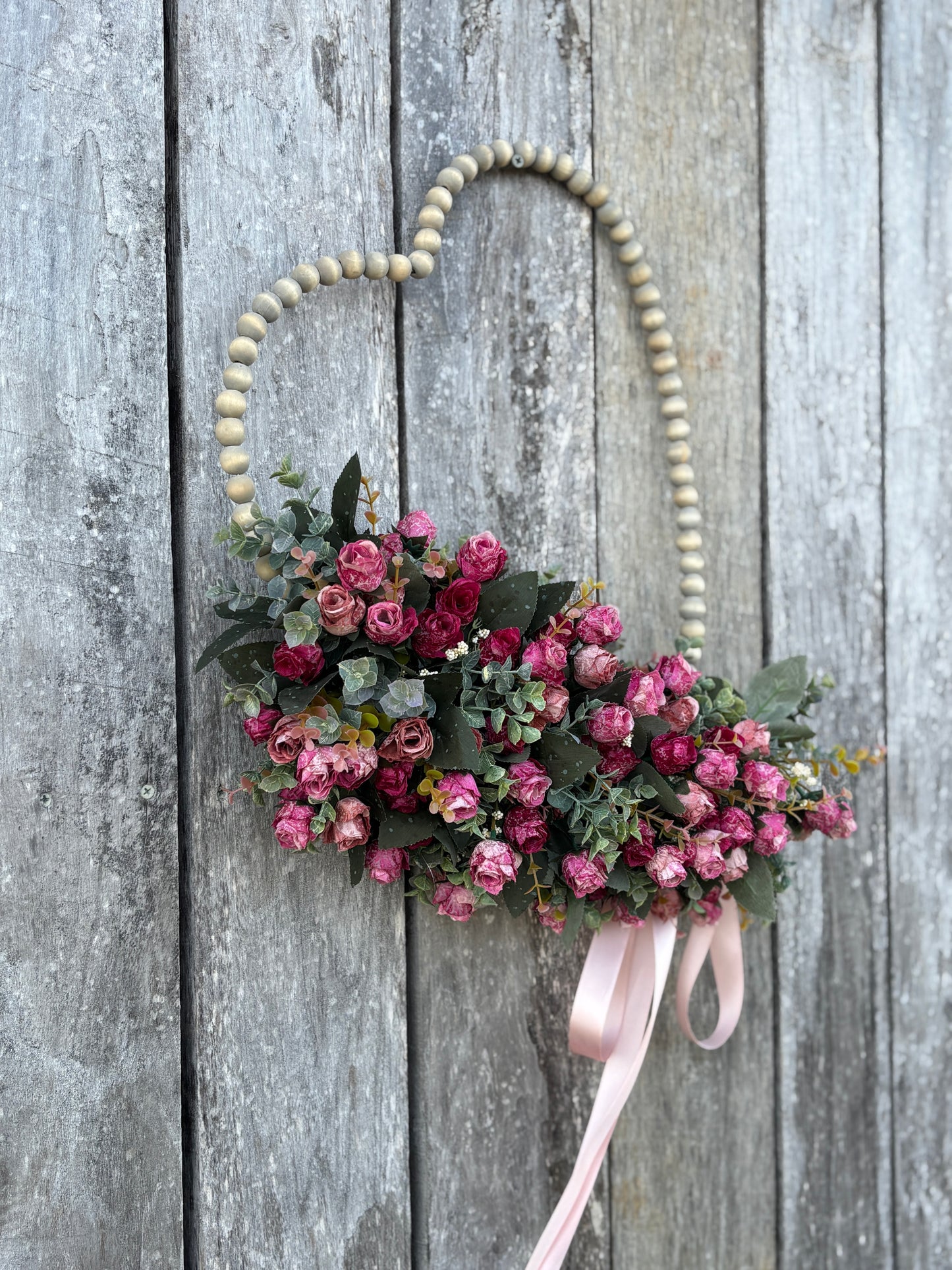 Sweetheart Wreath