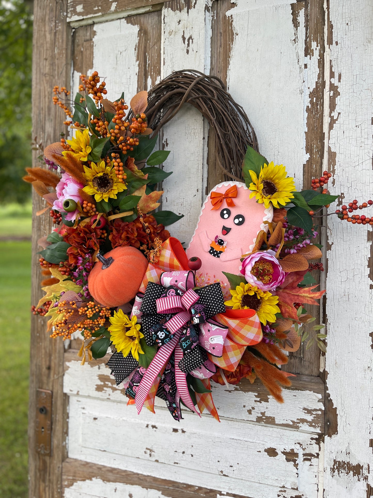 The Lilith Wreath