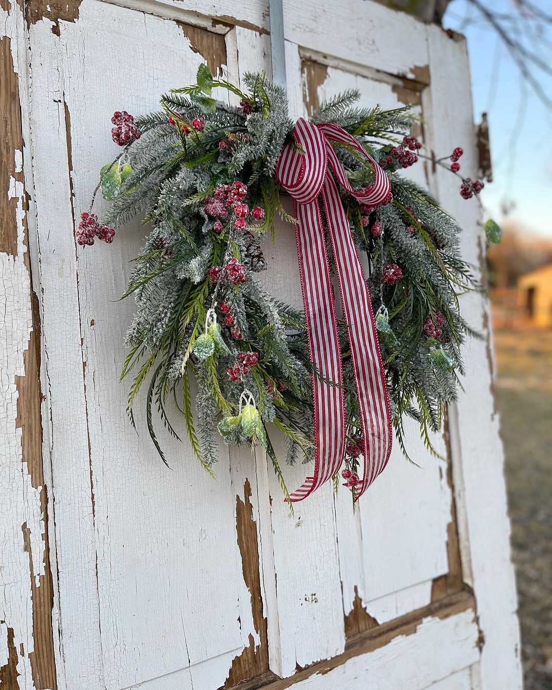 Rachelle Wreath