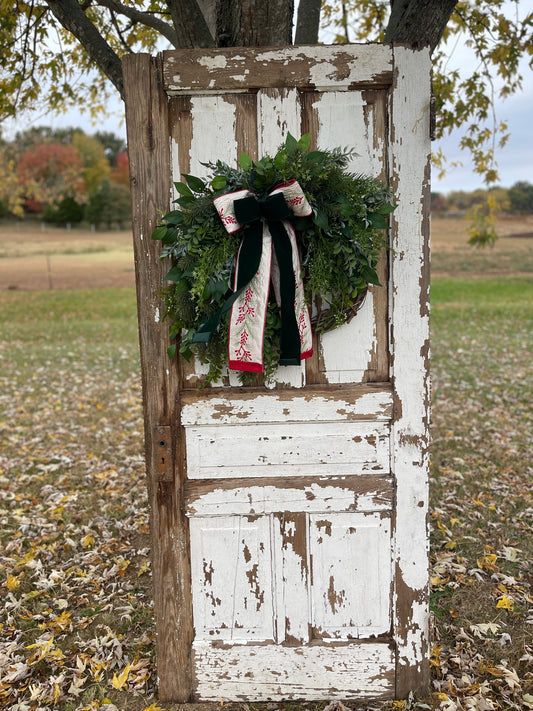 Elara Wreath