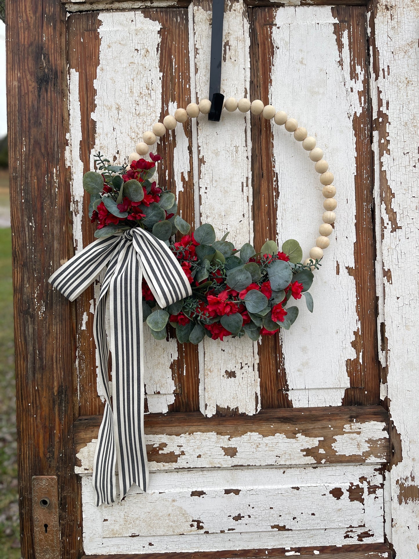 Cheri Wreath