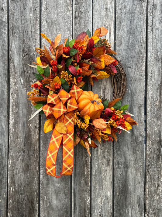 Mabel Wreath