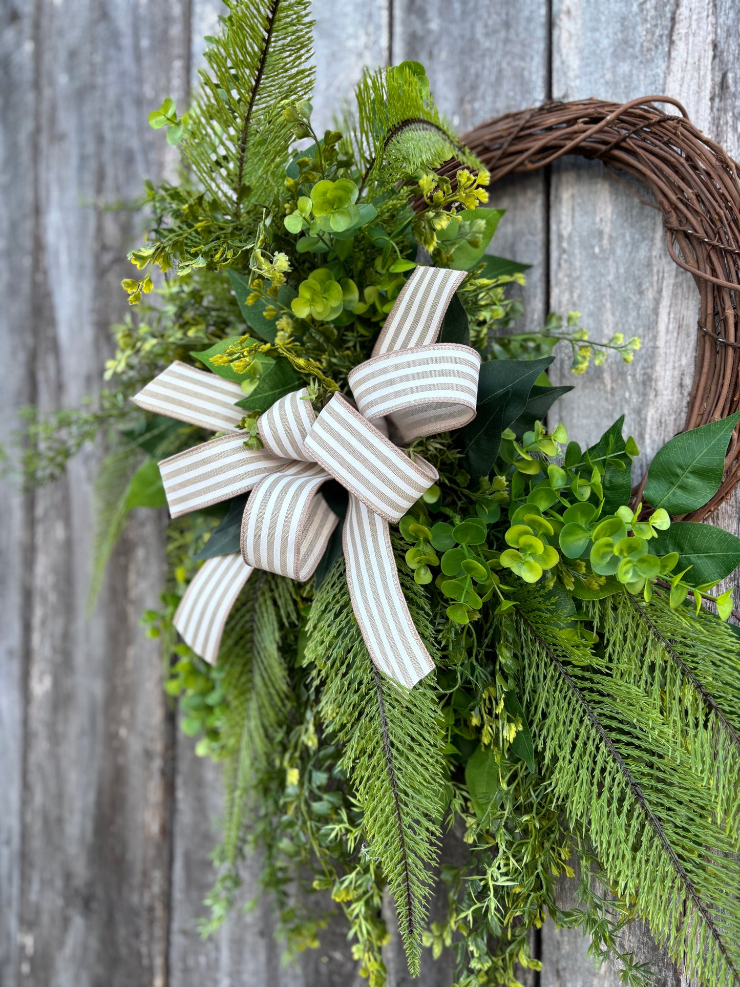 Camille Wreath