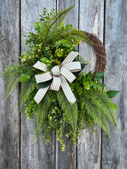 Camille Wreath