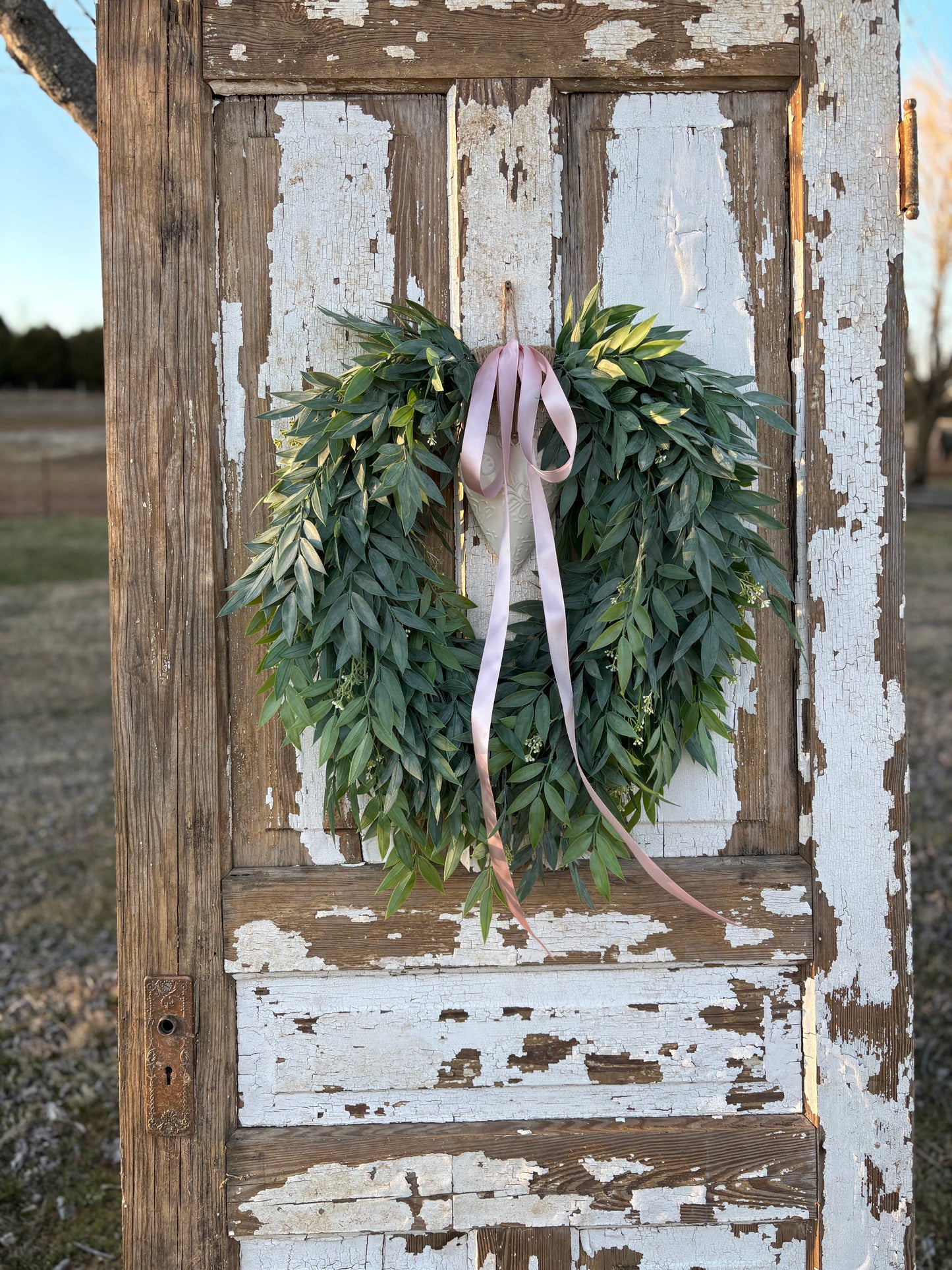 Carreen Wreath