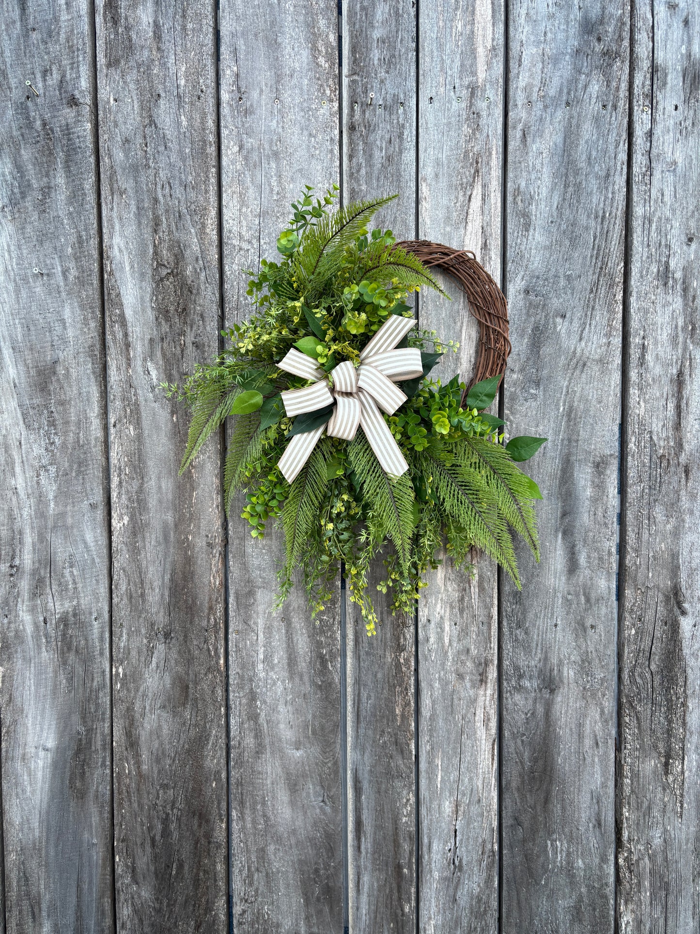 Camille Wreath